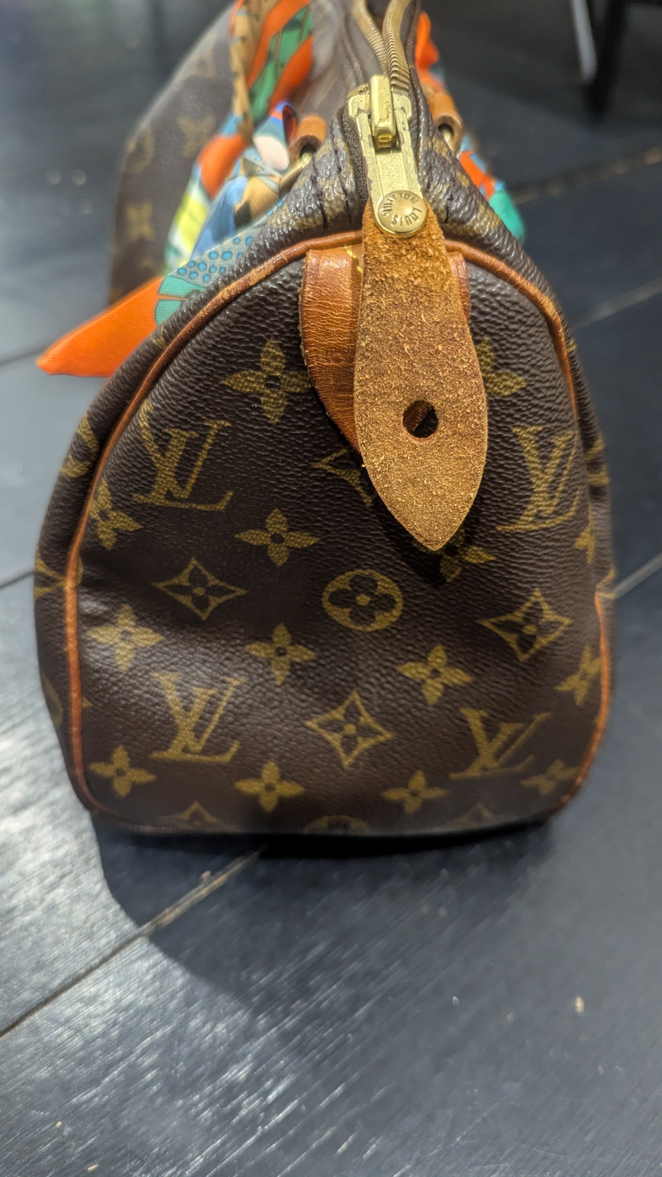 LV - CONS