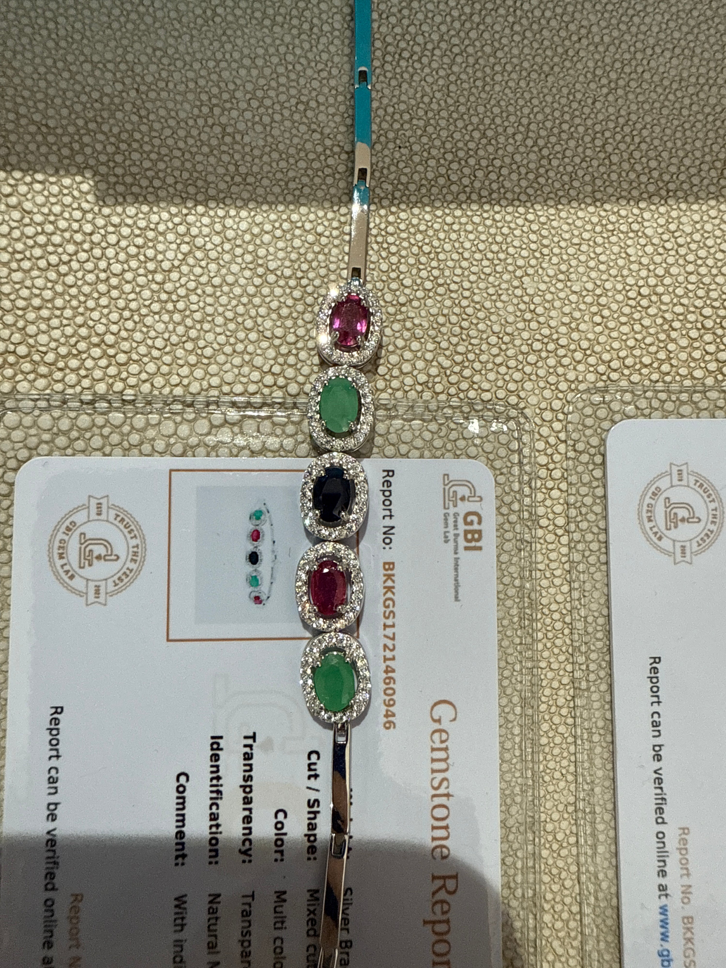 Bracelet 27 - HV