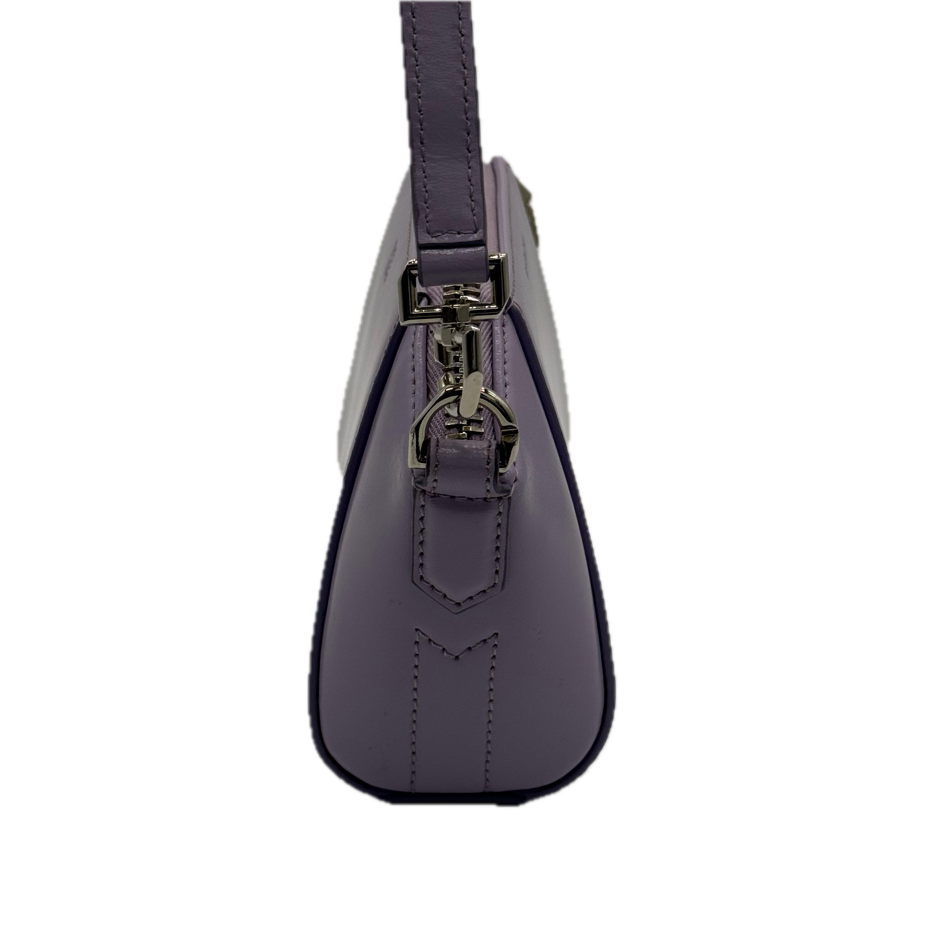 Givenchy | Nano Antigona | Calfskin | Silver Hardware