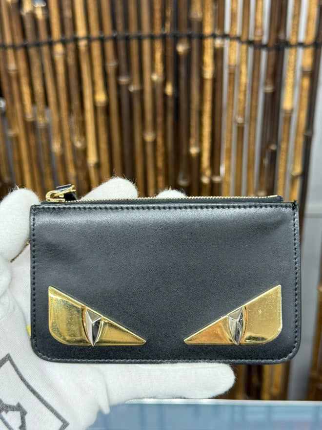 Suzi_stanton_ moster coin purse