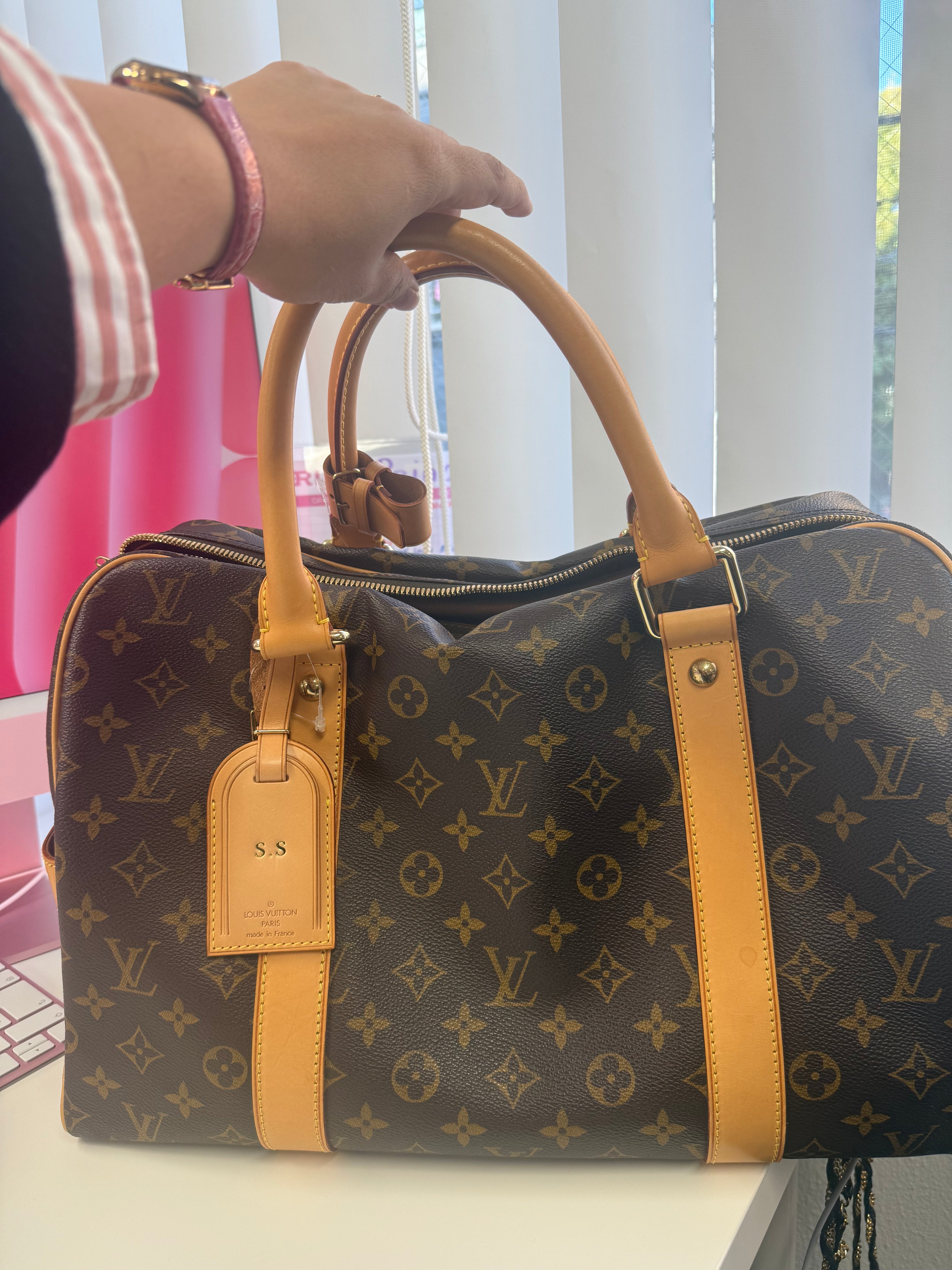 suzi-stanton_LV travel•JP