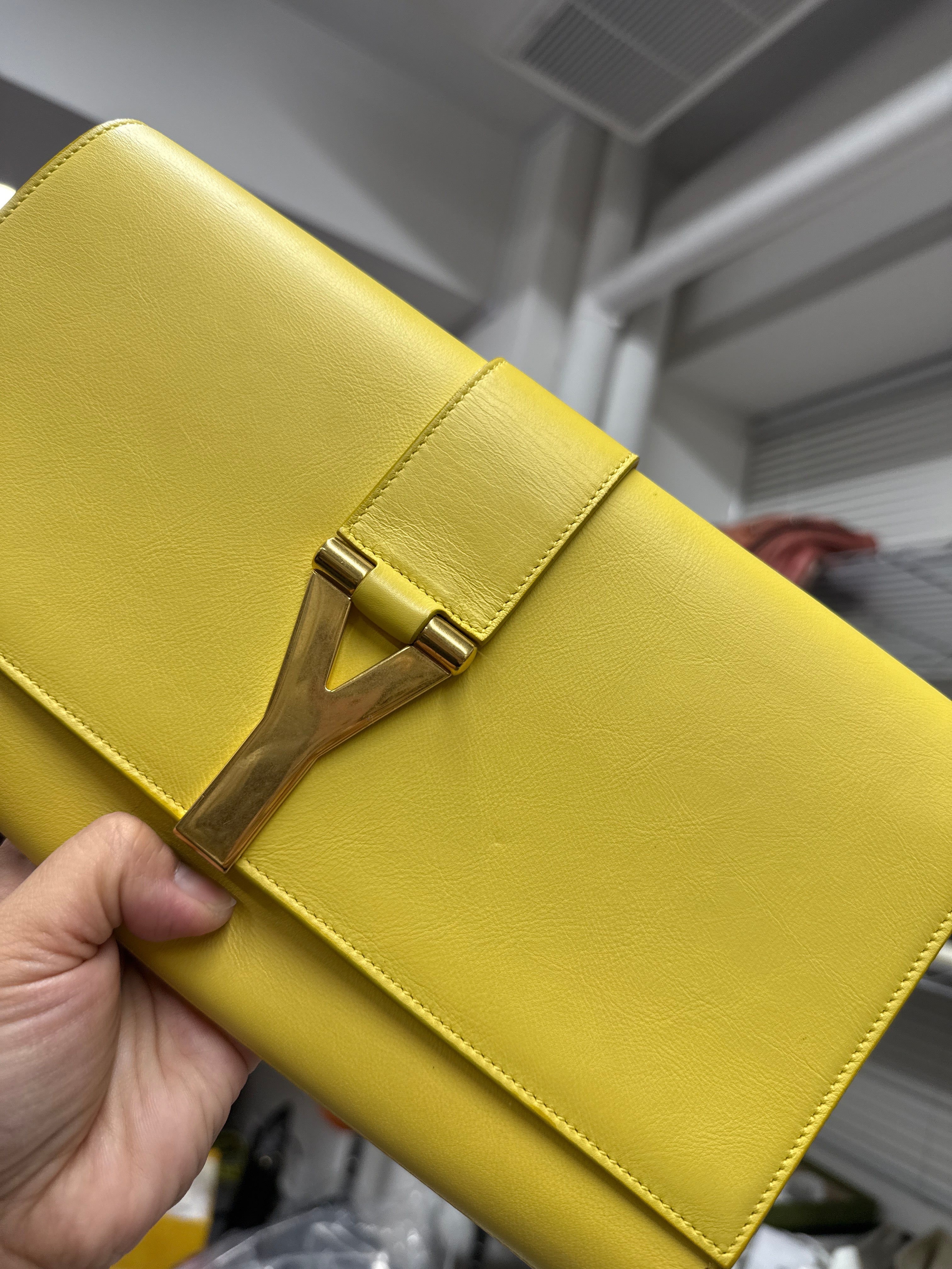 shiziak_YSL tesllo•Jp