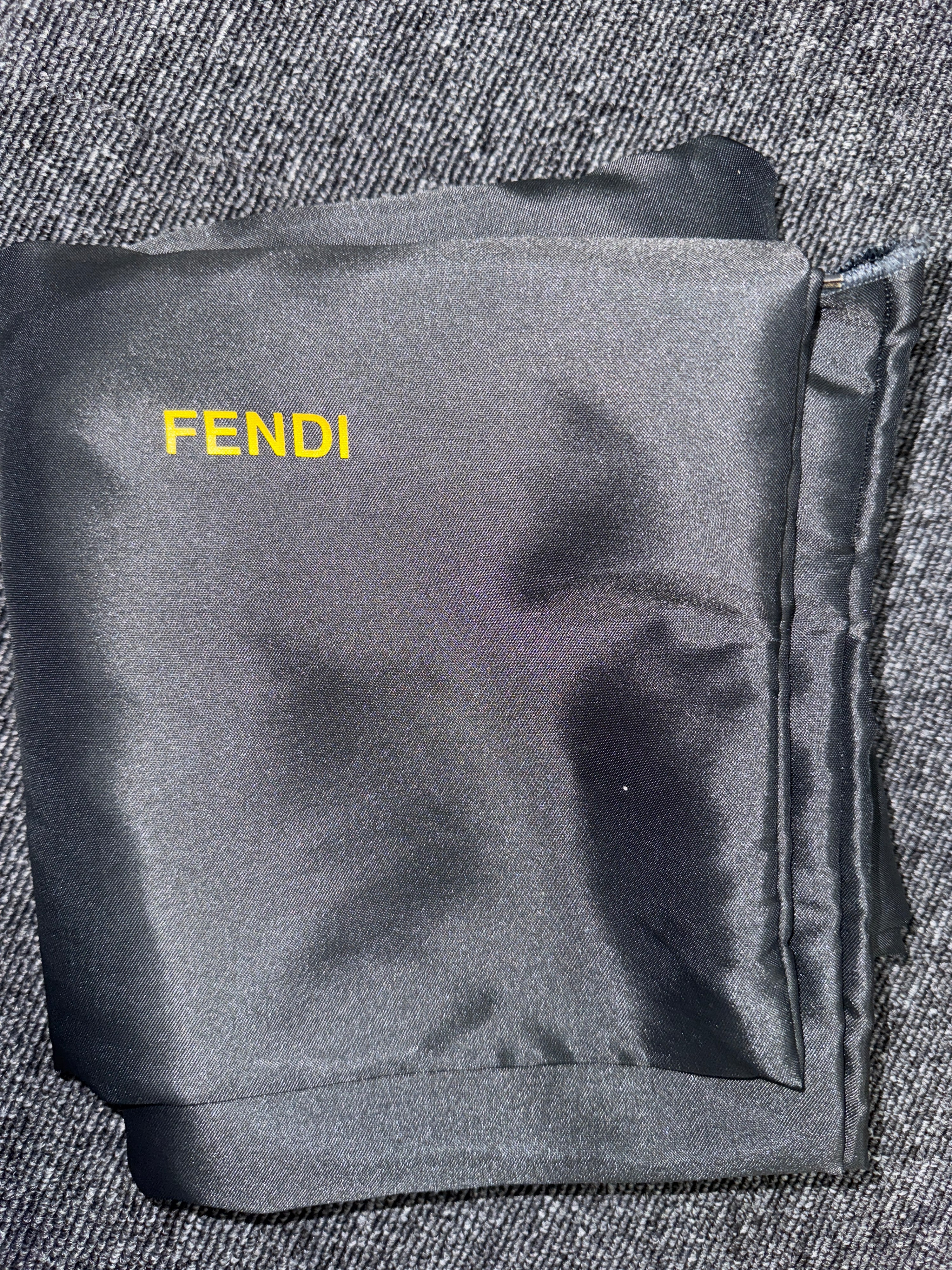 Fendi Dbag Helen