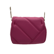 Bvlgari | Serpenti Mini Crossbody bag | Leather |Gold Hardware