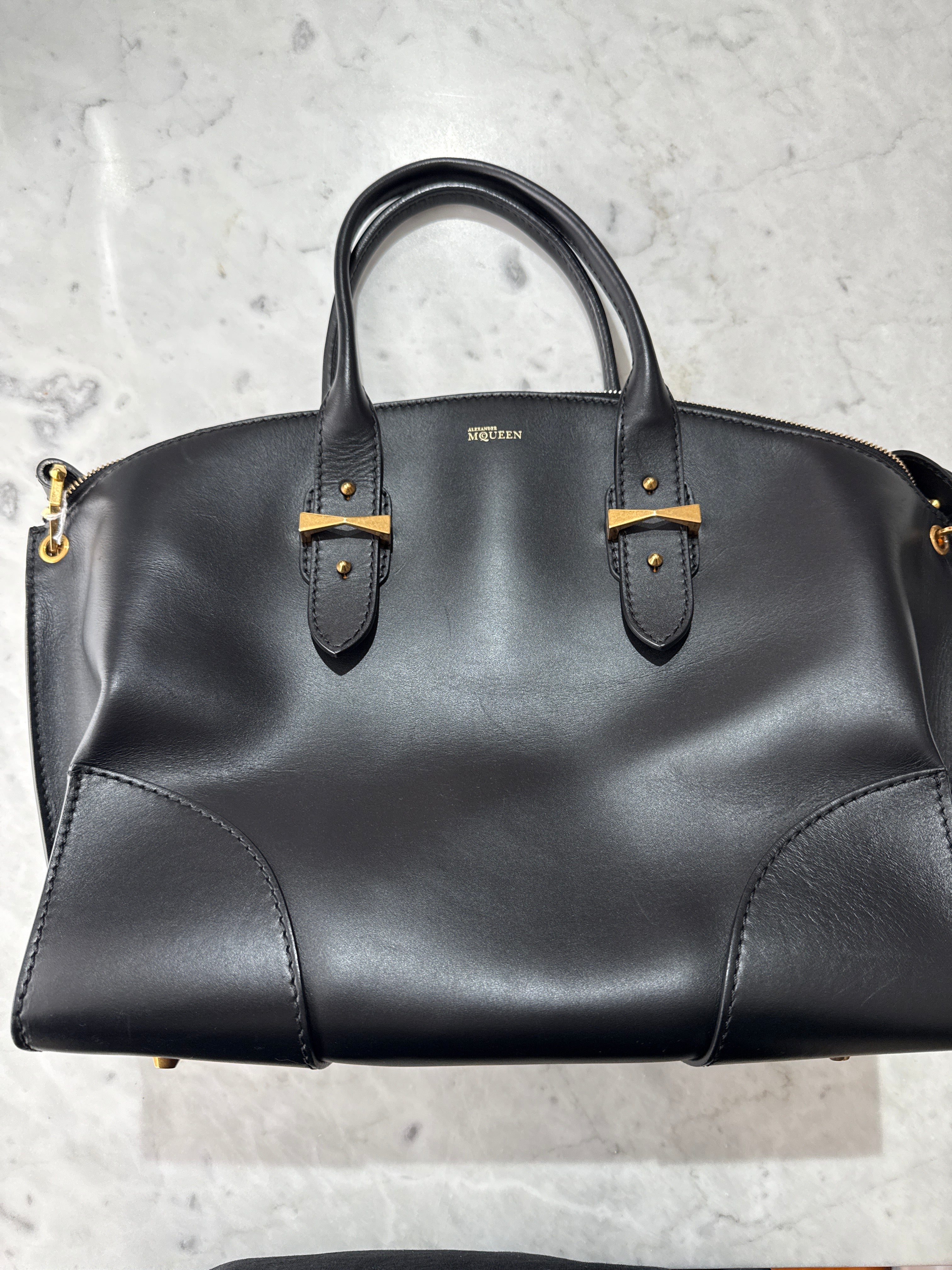 Alexander McQueen - HV