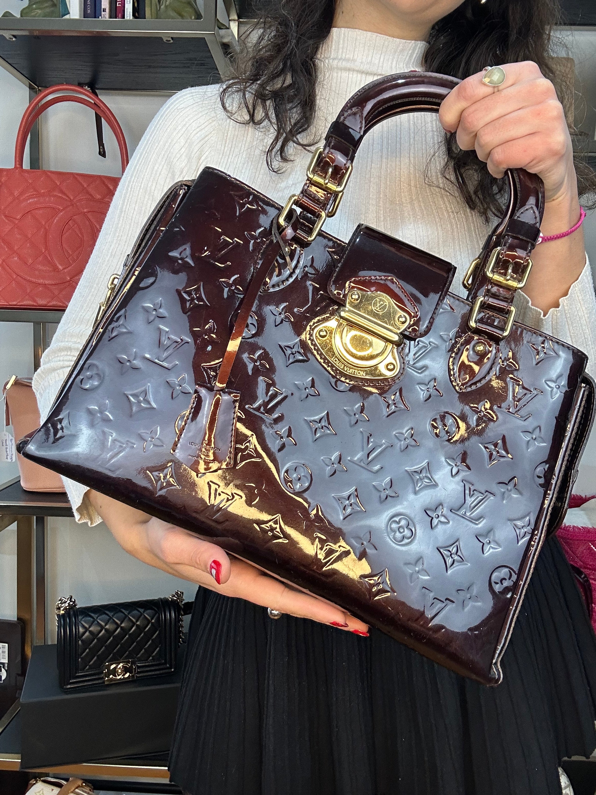 Louis Vuitton Handbag