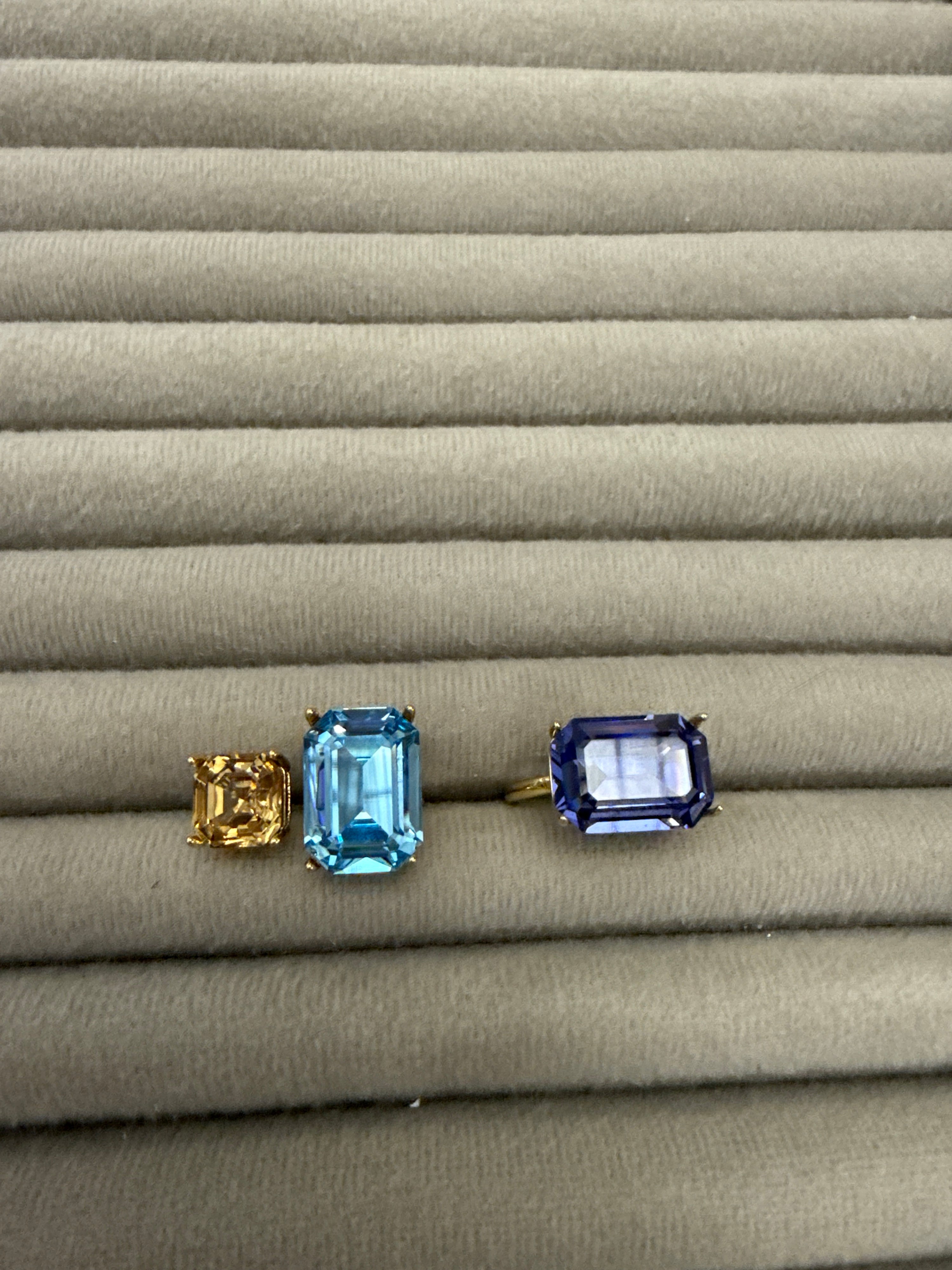 Ring x 3