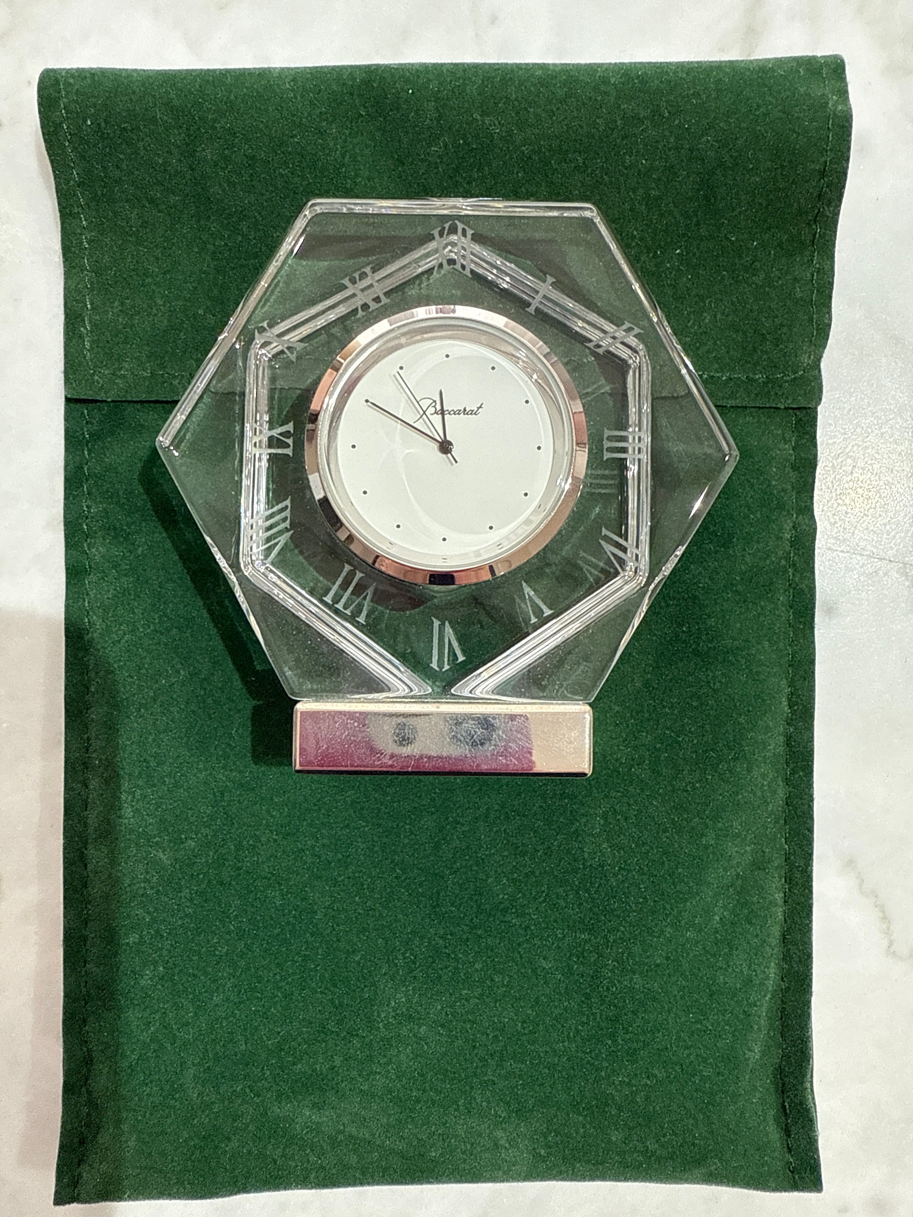 Baccarat - HV