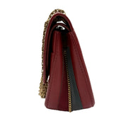 Chanel | 2.55 Reissue Shoulder Bag | Leather | Gold Hardware
