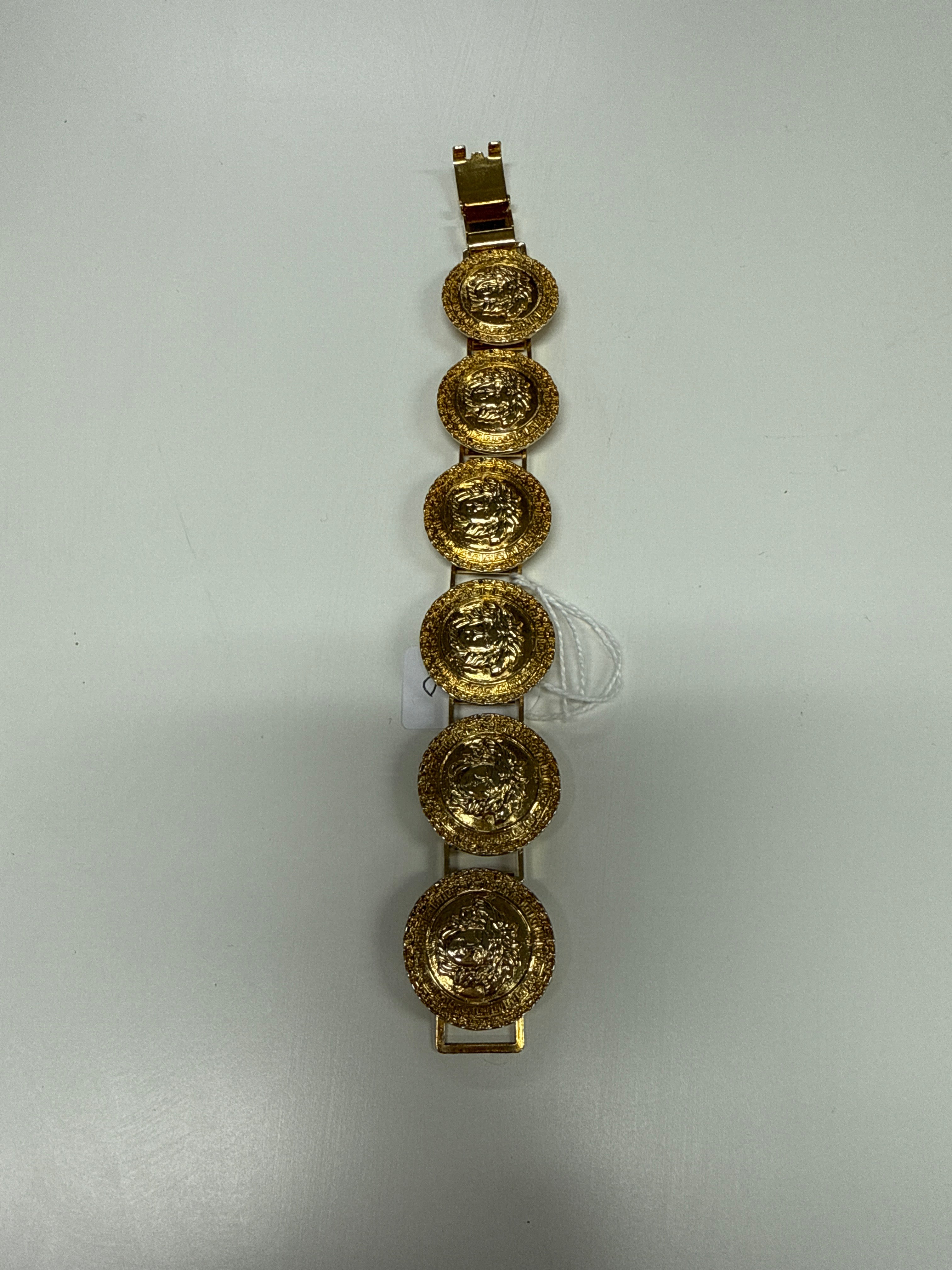 Sueellenq2899 Versace bracelet JP