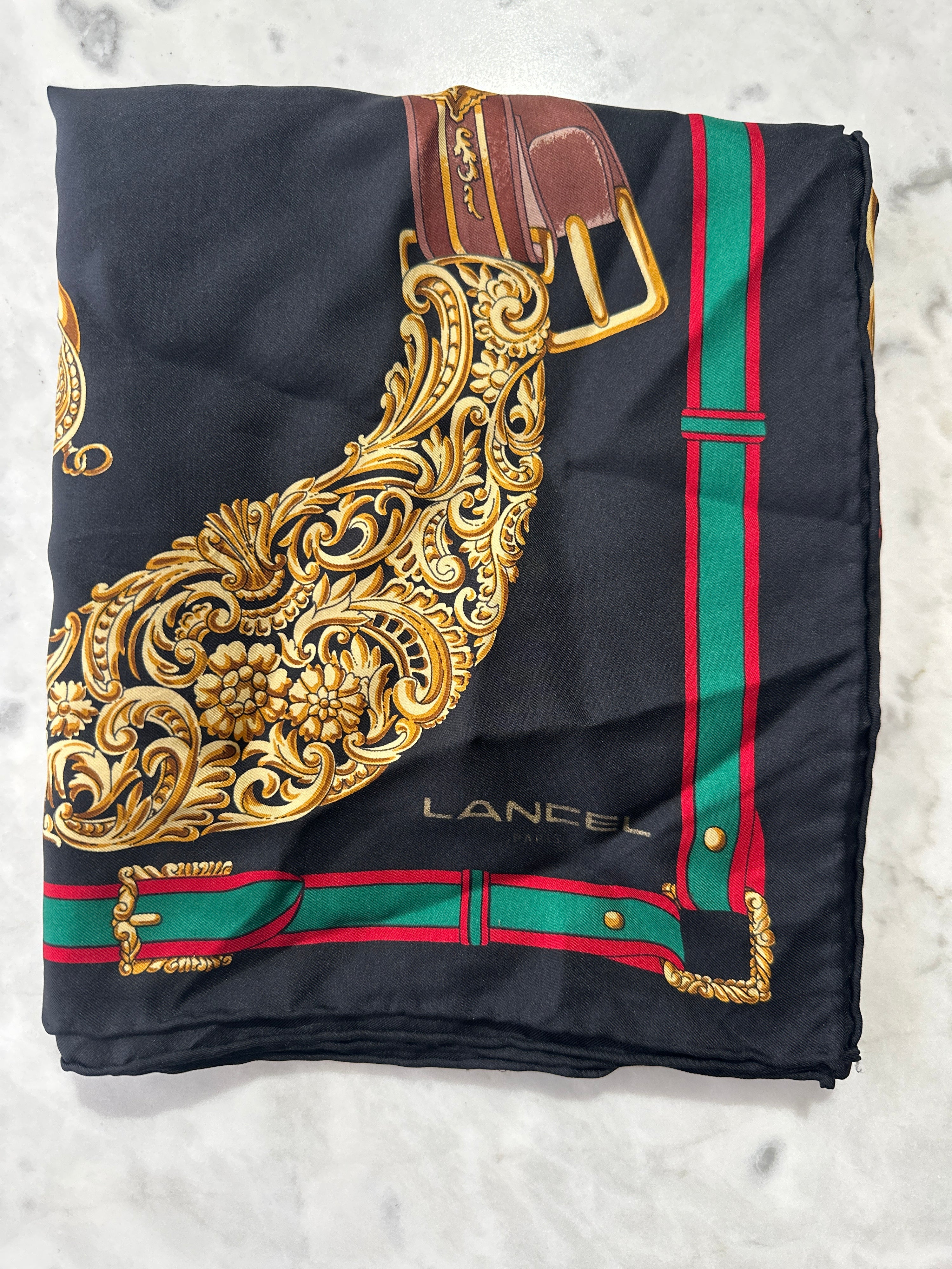 Lancel -HV