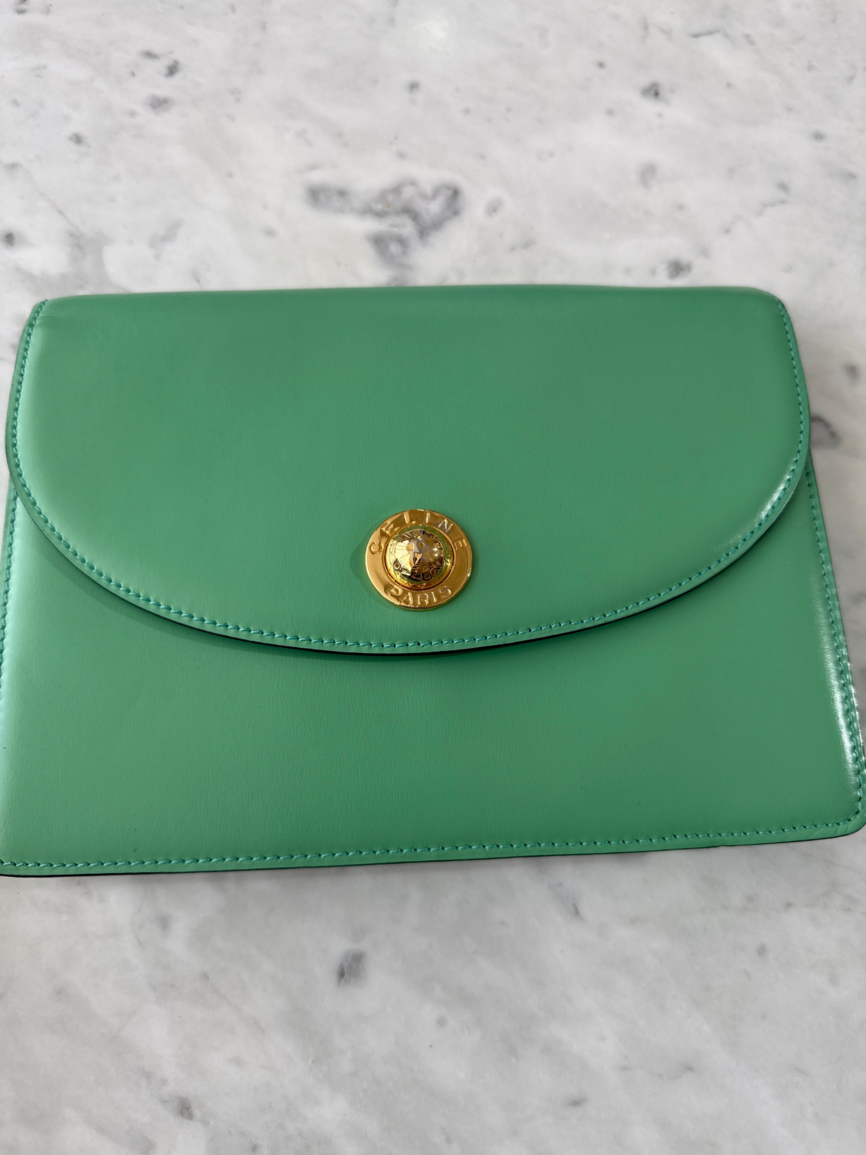 Celine - HV