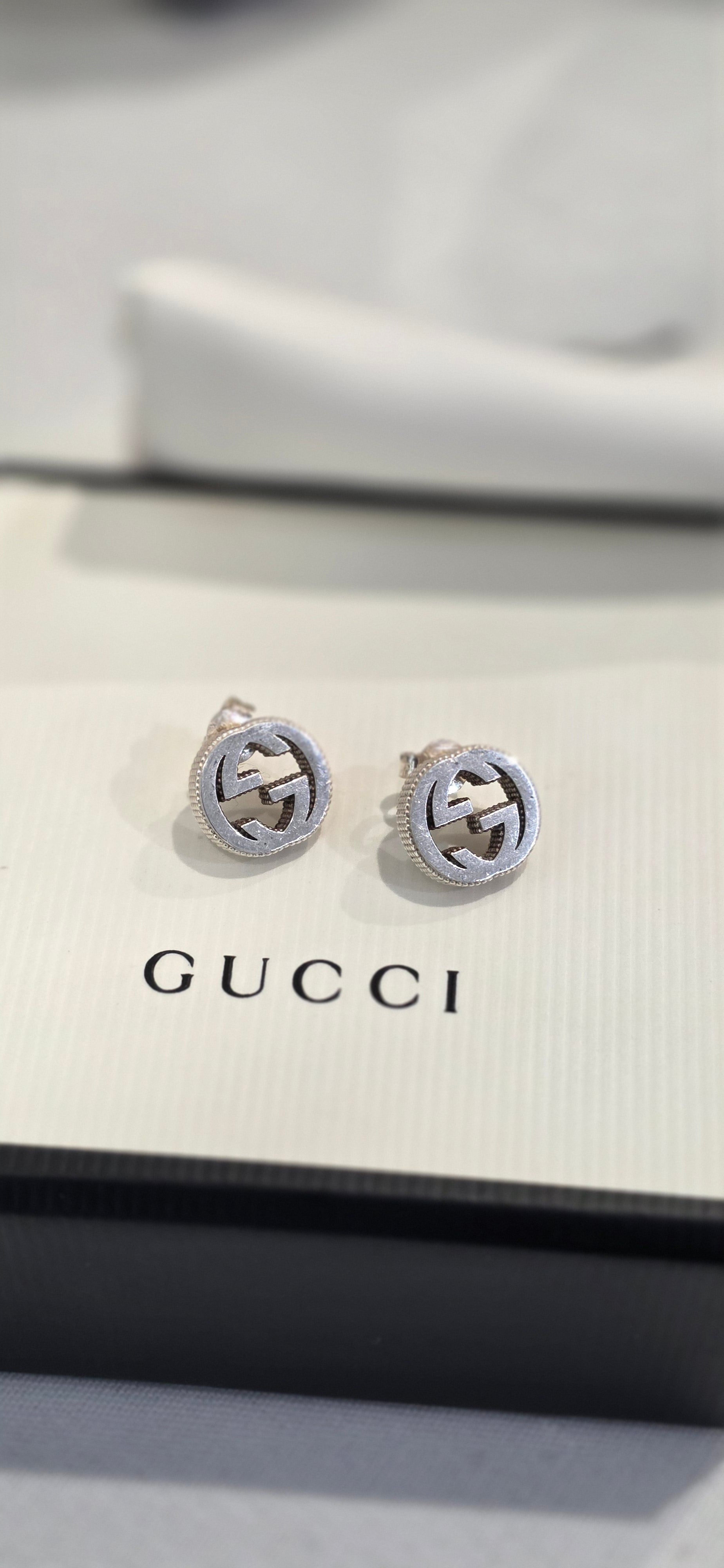 Gucci Earrings