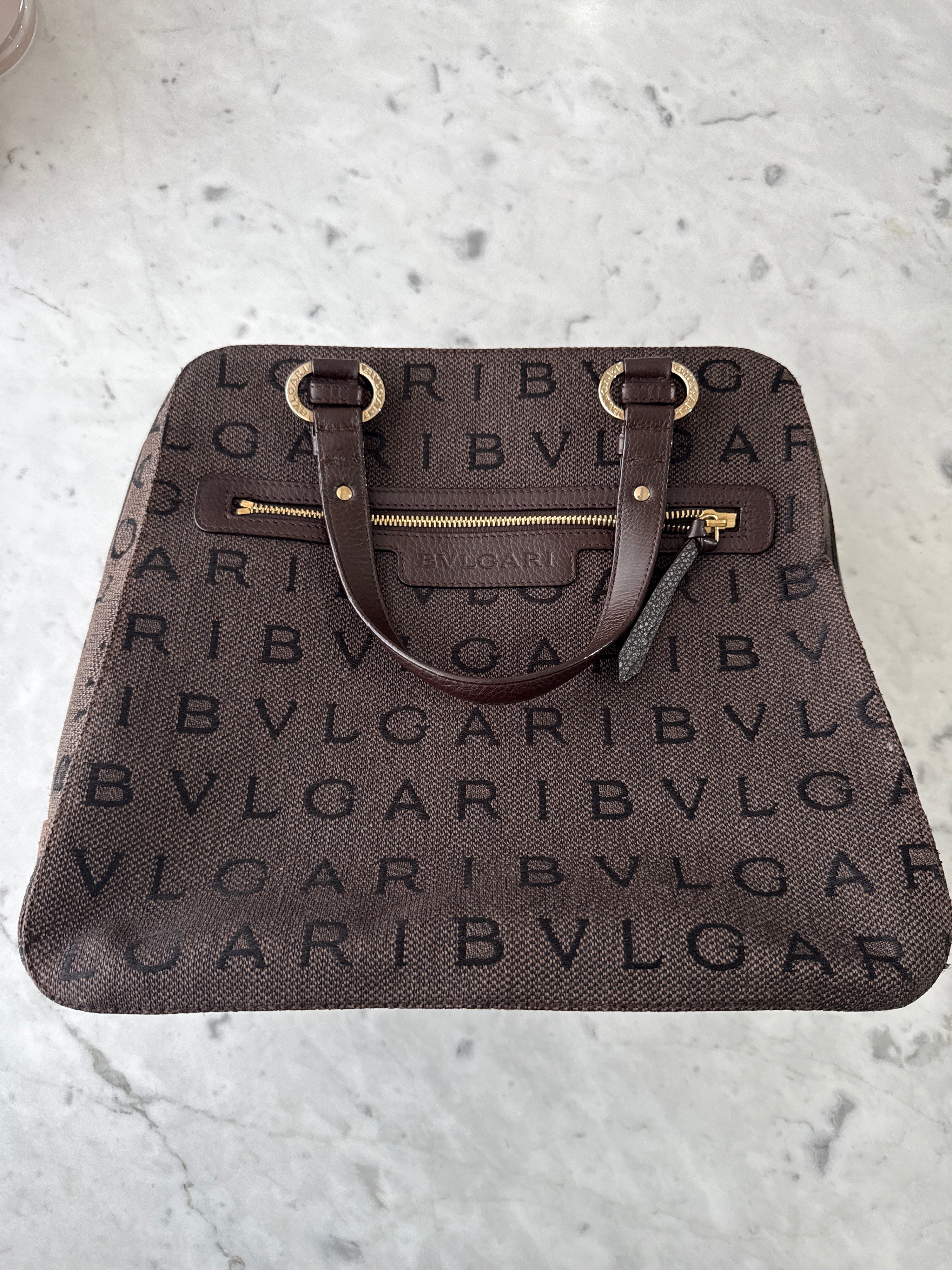 Bvlgari - HV