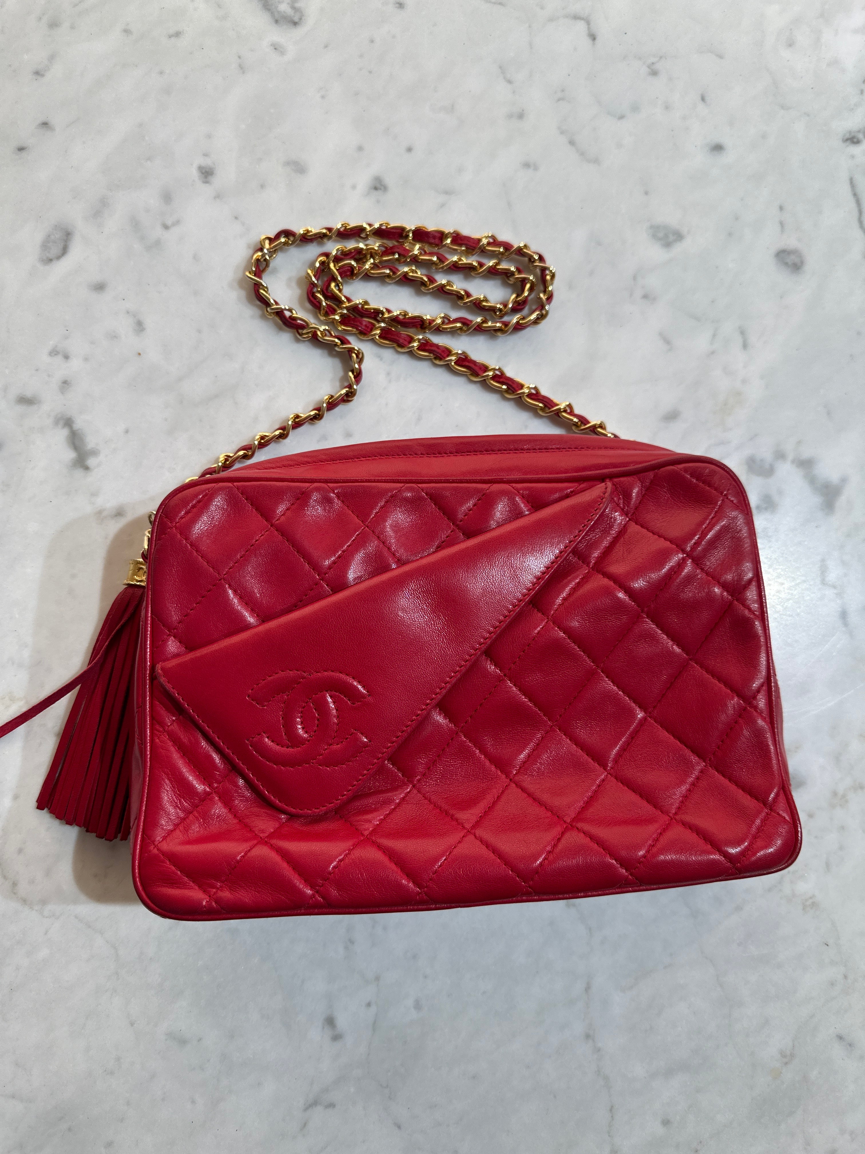 シャネル　ビンテージカフス　1988年 CHANEL (シャネル) ヴィンテージ フラワー カフス シャツ