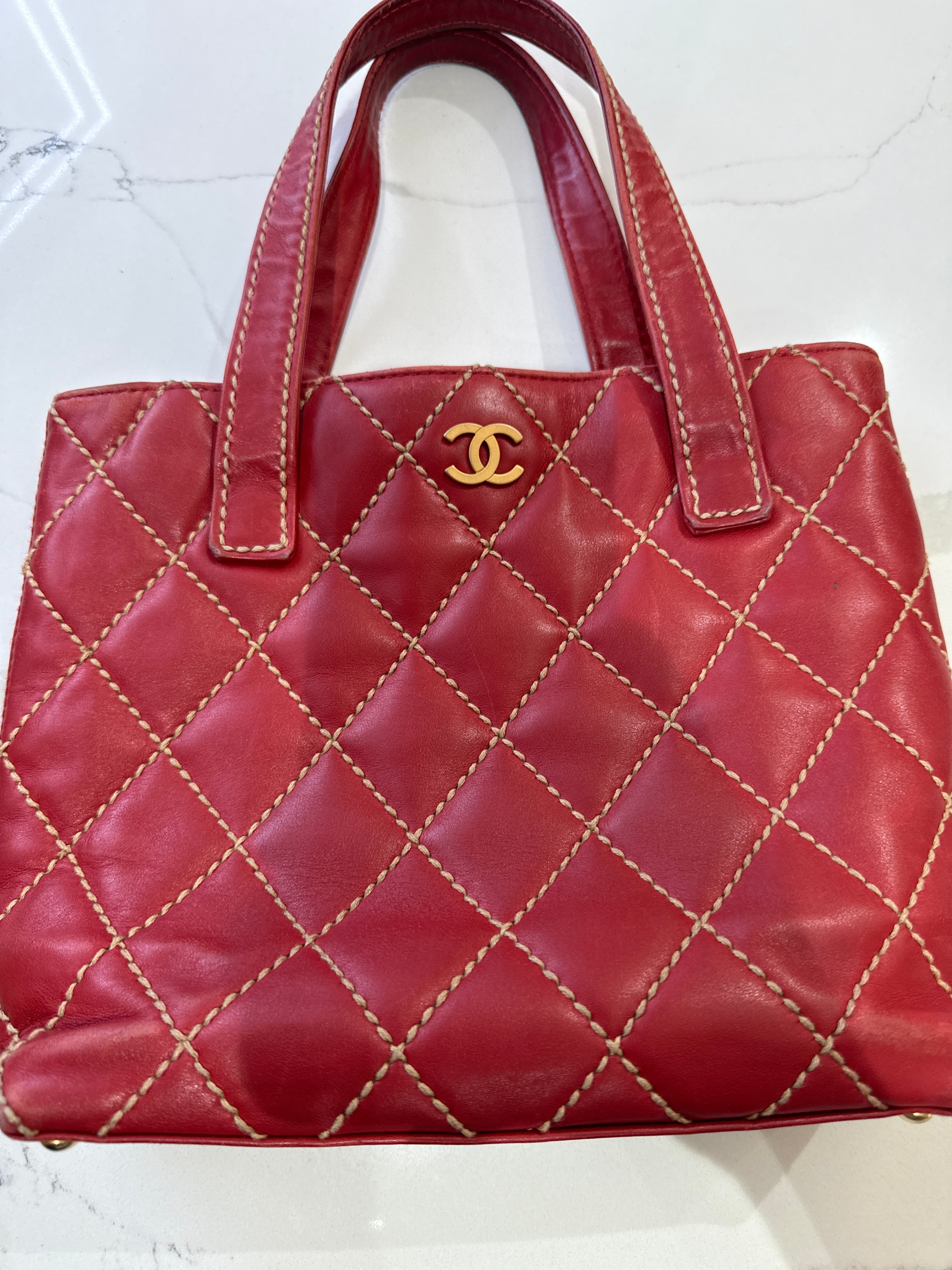 Chanel - HV