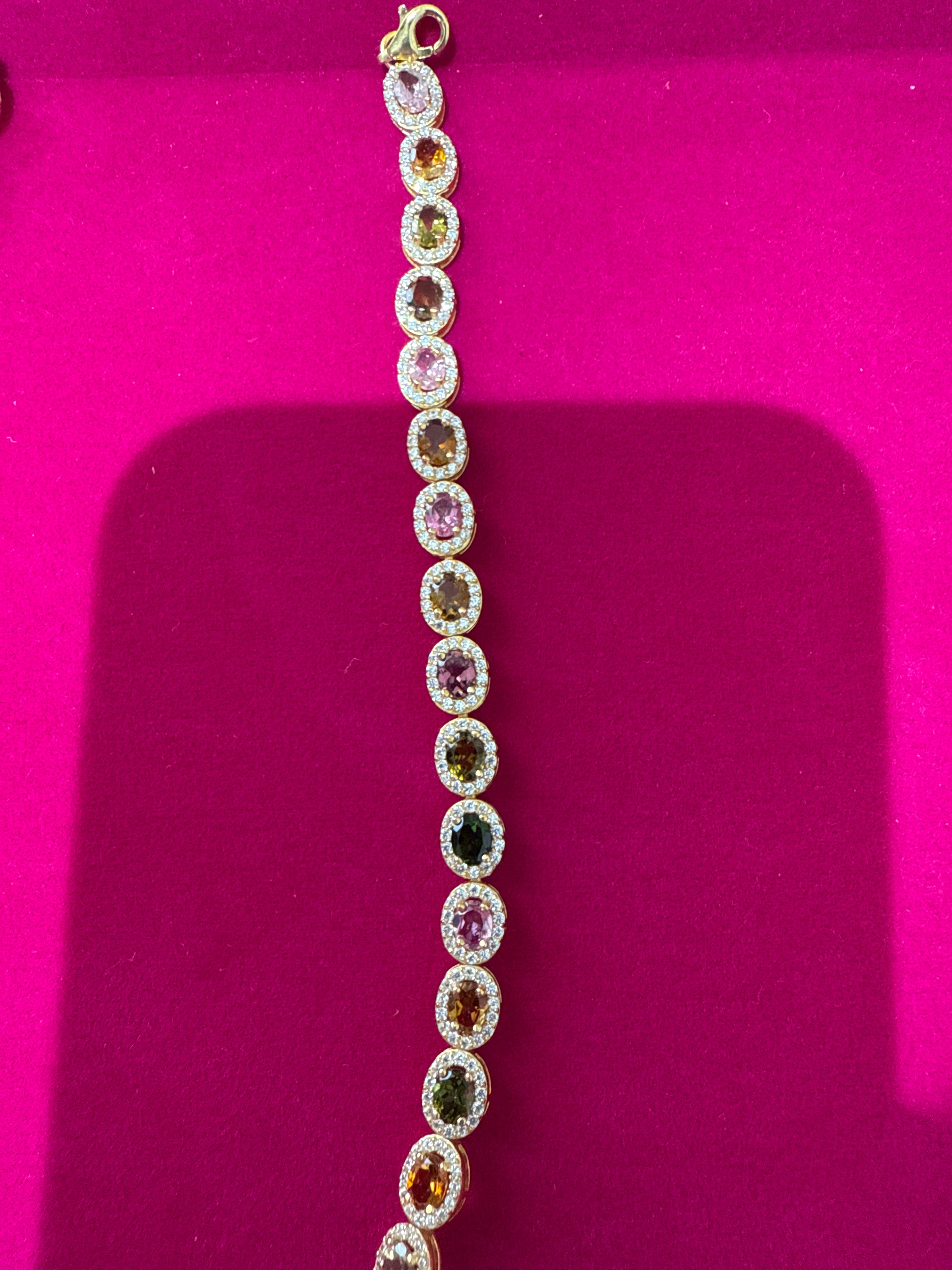 Bracelet 2 - HV