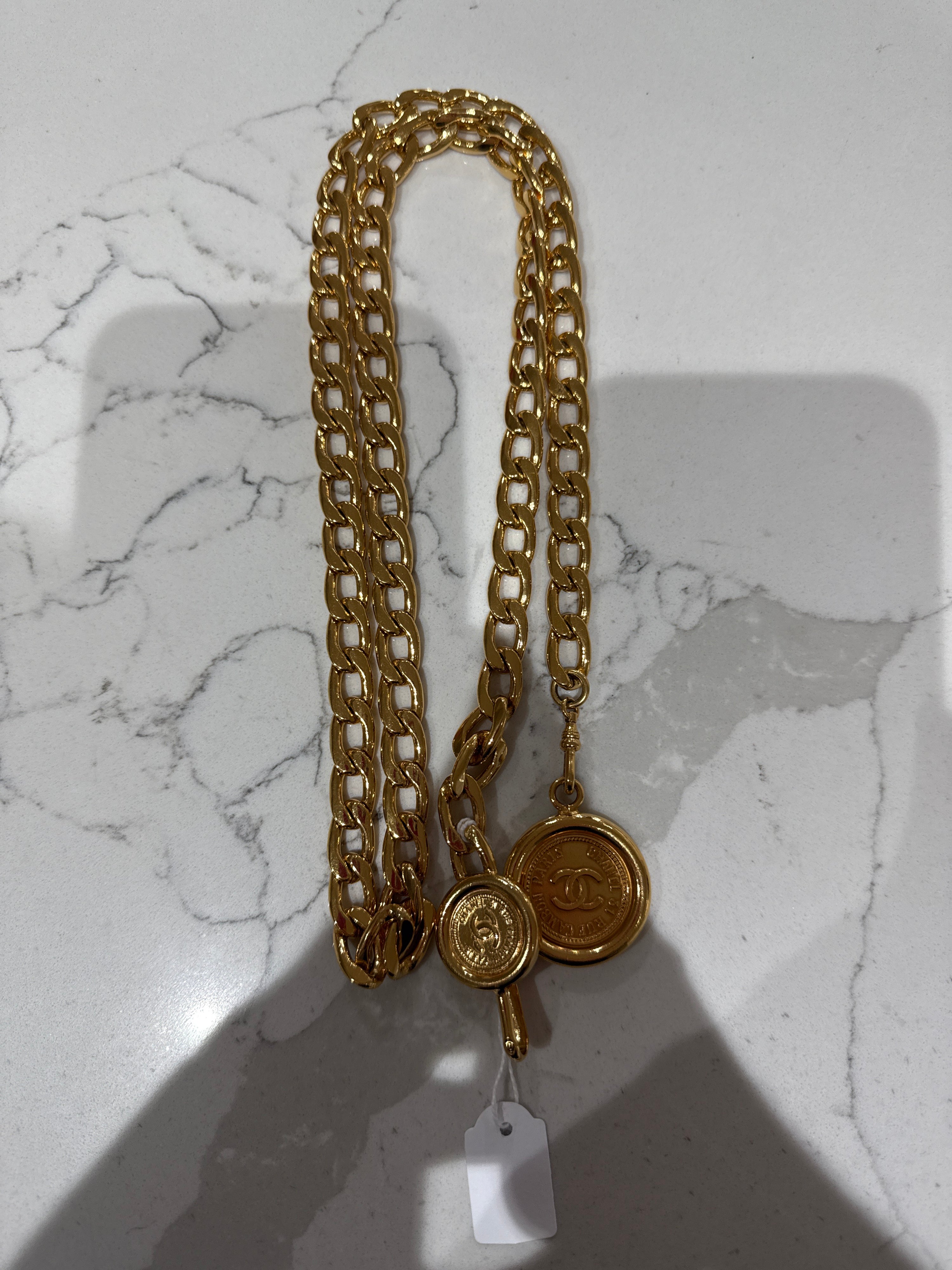 Chanel - HV