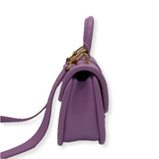 Louis Vuitton | Hide and Seek Lilas Provence | Epi LeatherGold Hardware