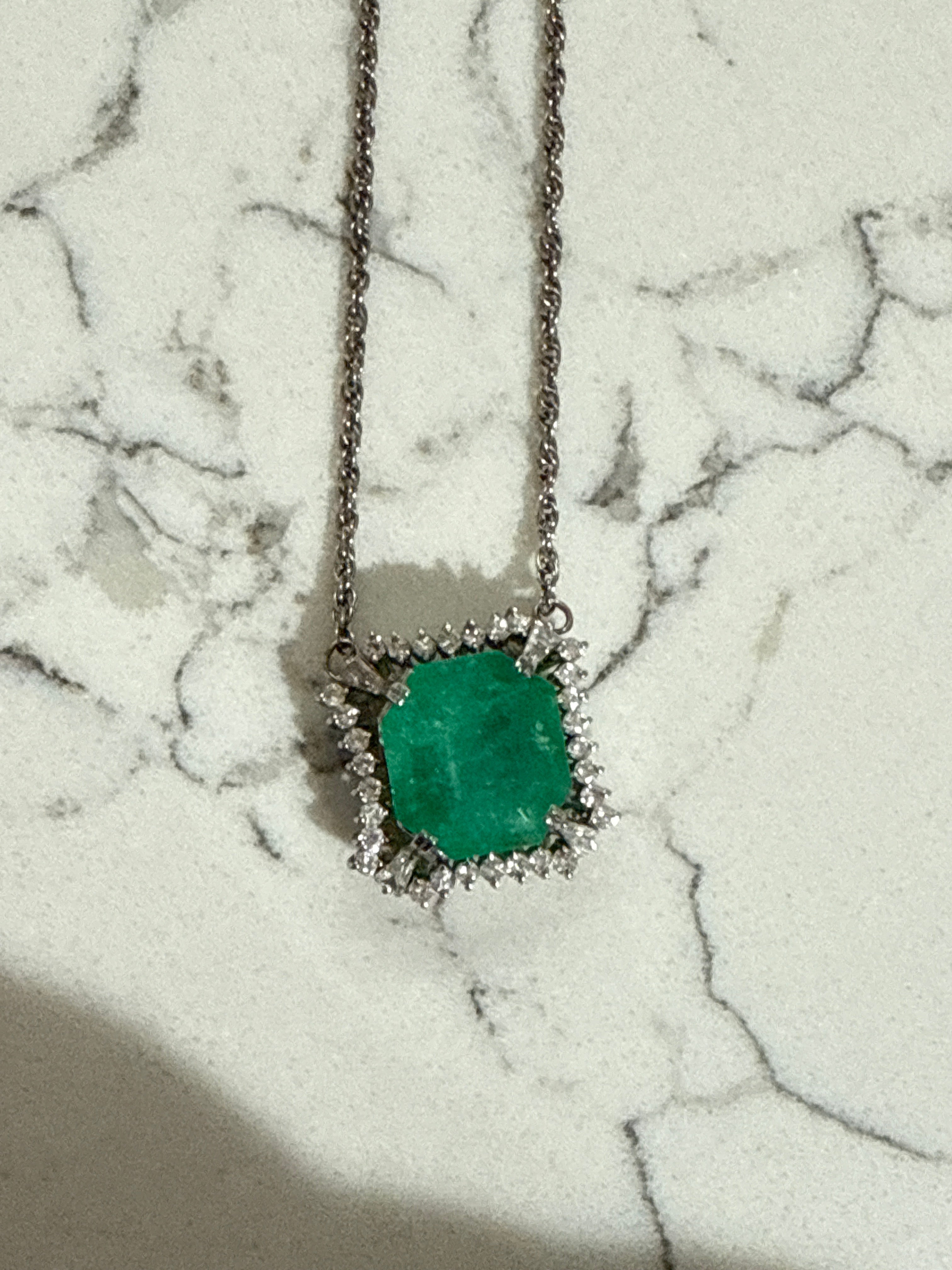 Fine jewellery - HV