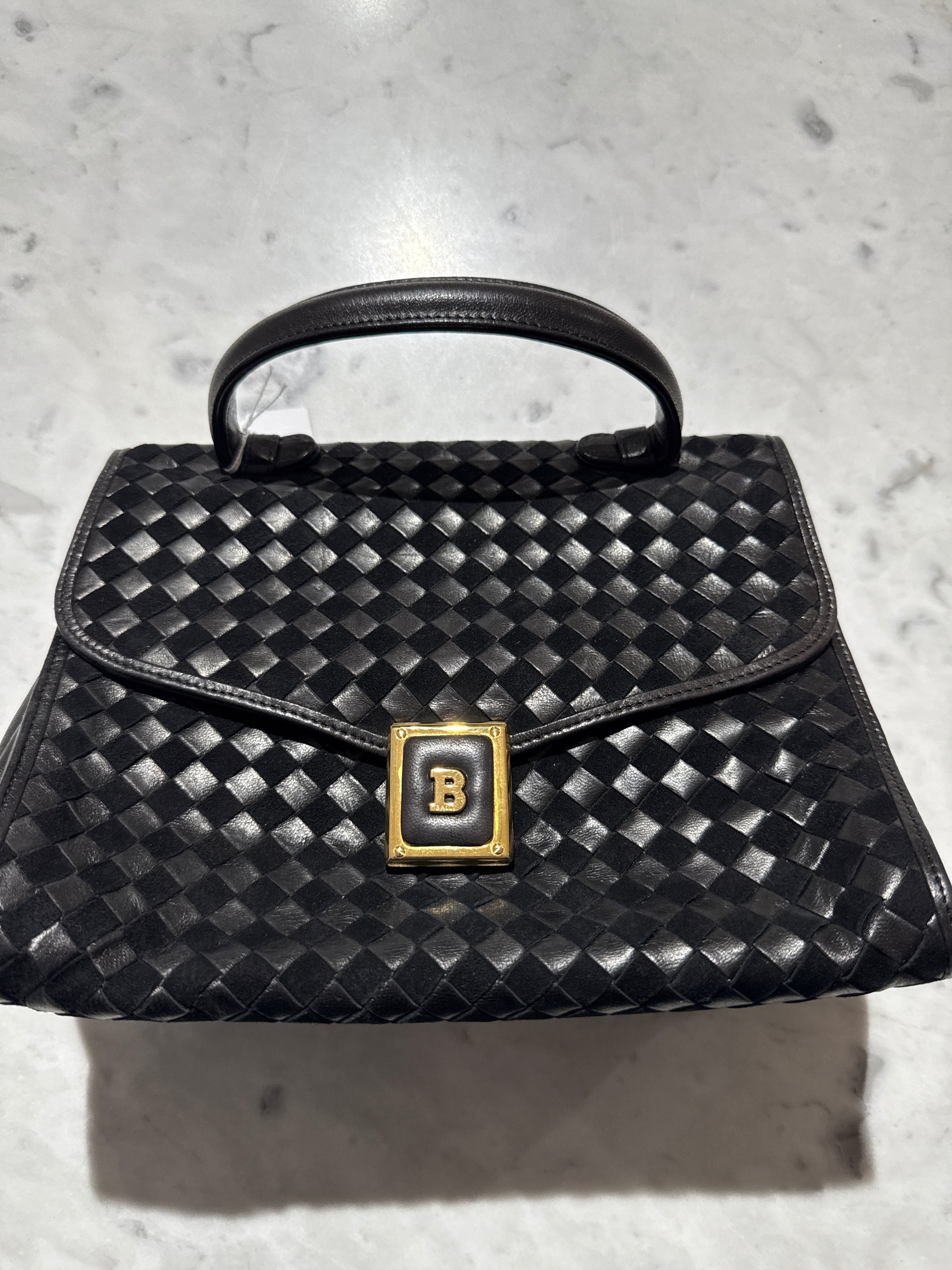 Bally - HV