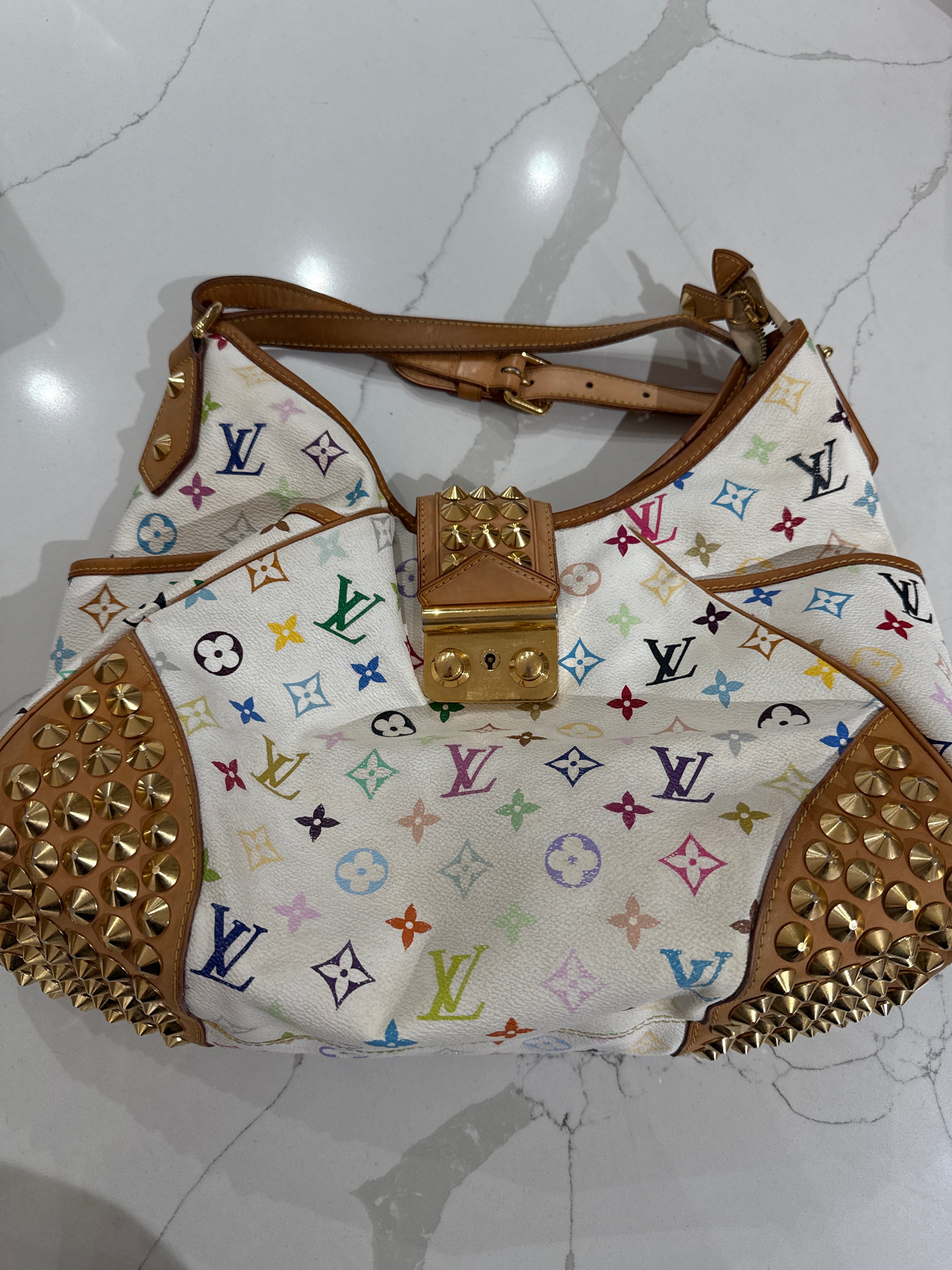 LV - HV