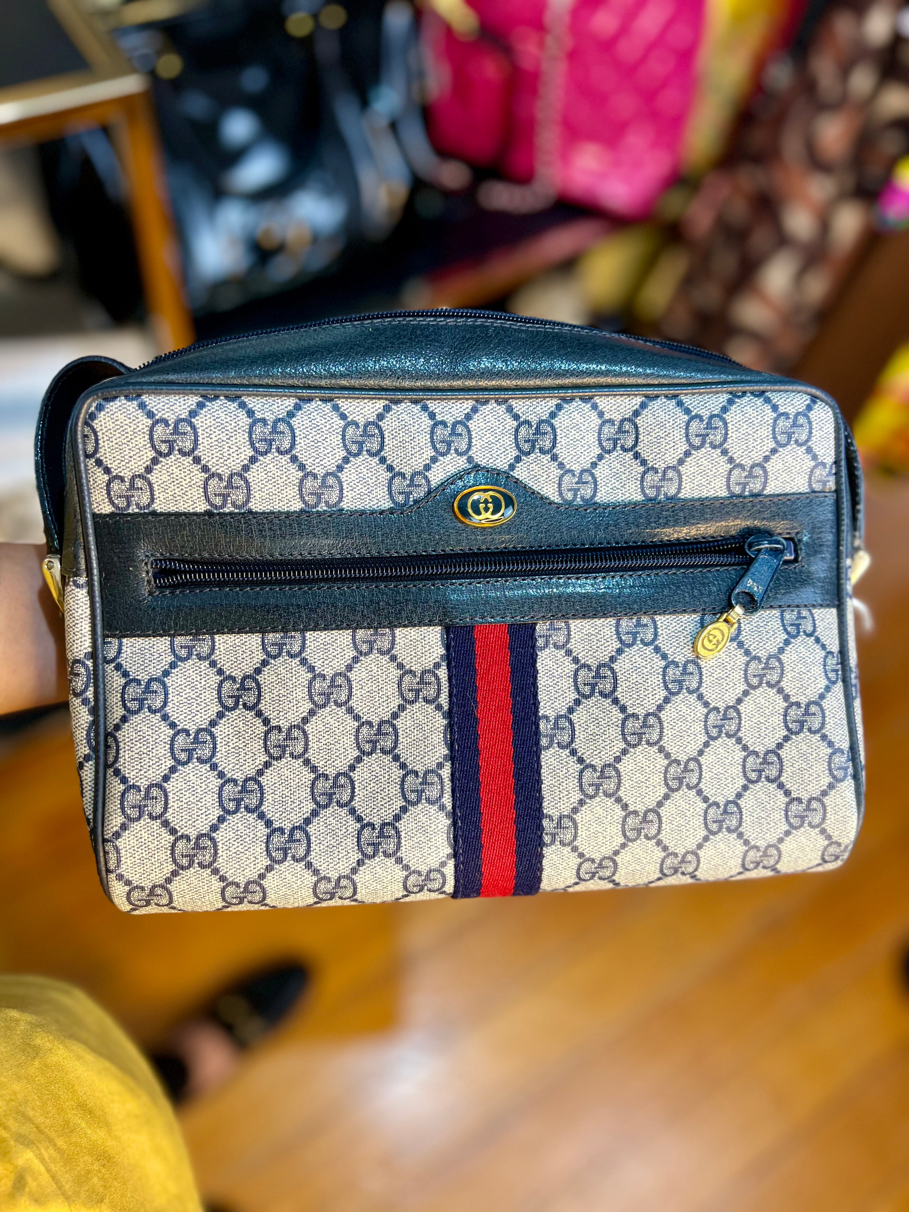 Gucci Crossbody