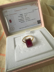 Fine jewellery - CONS