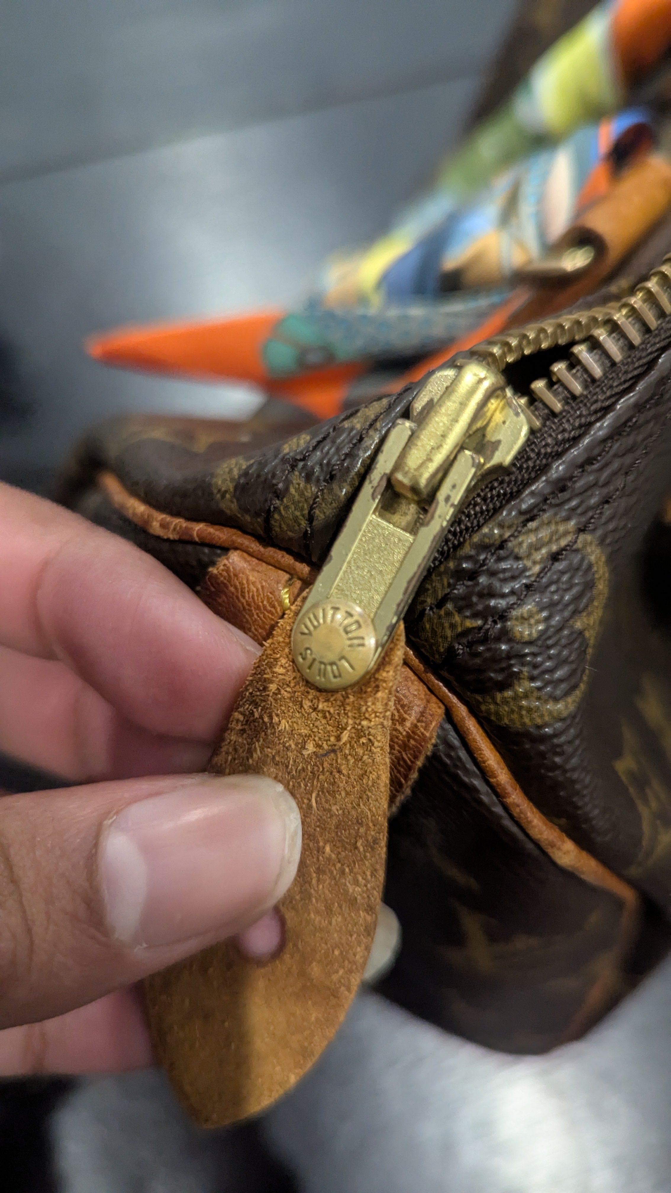 LV - CONS