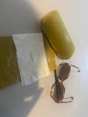 Gucci Sunnies