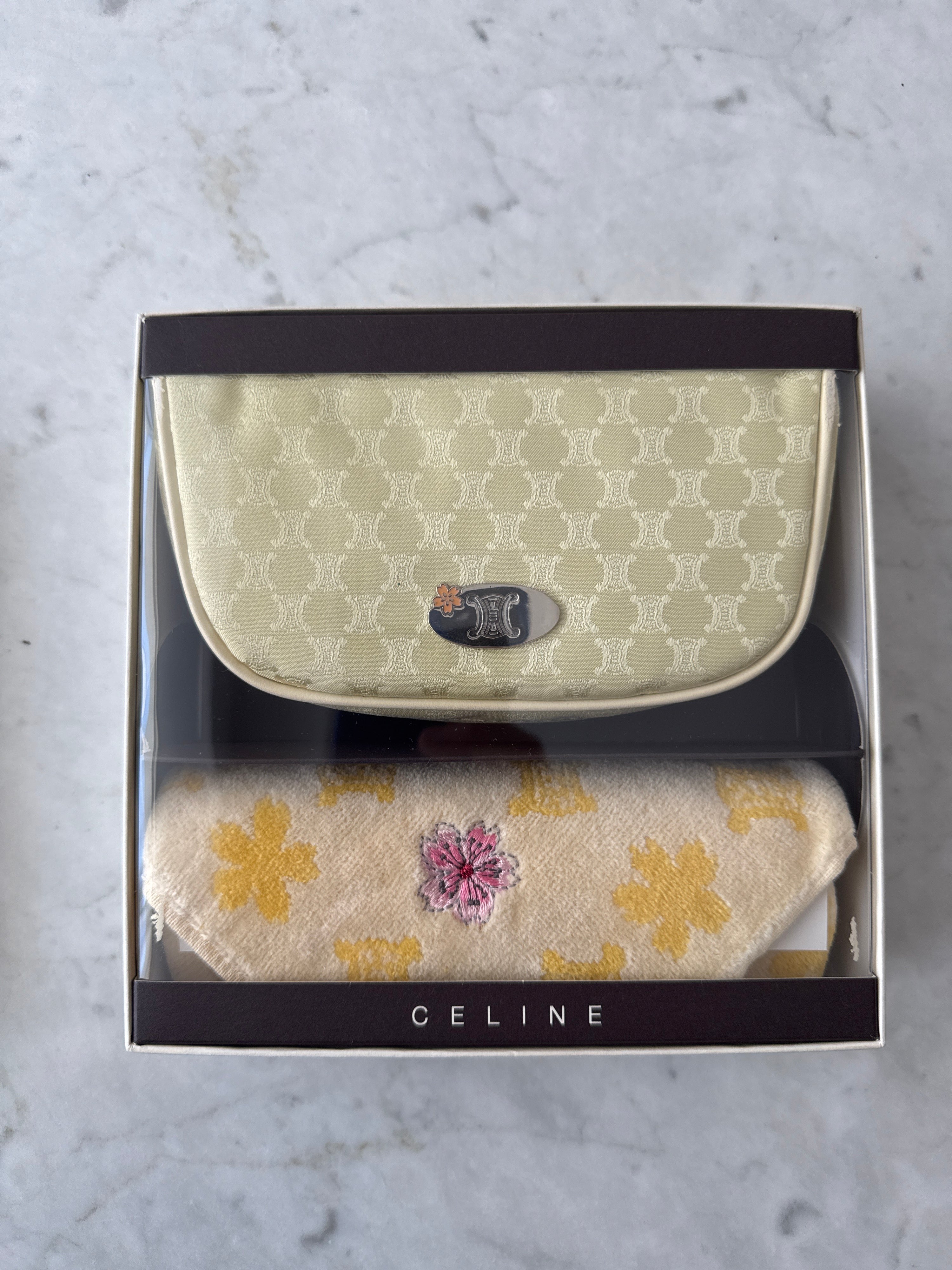 Celine - HV