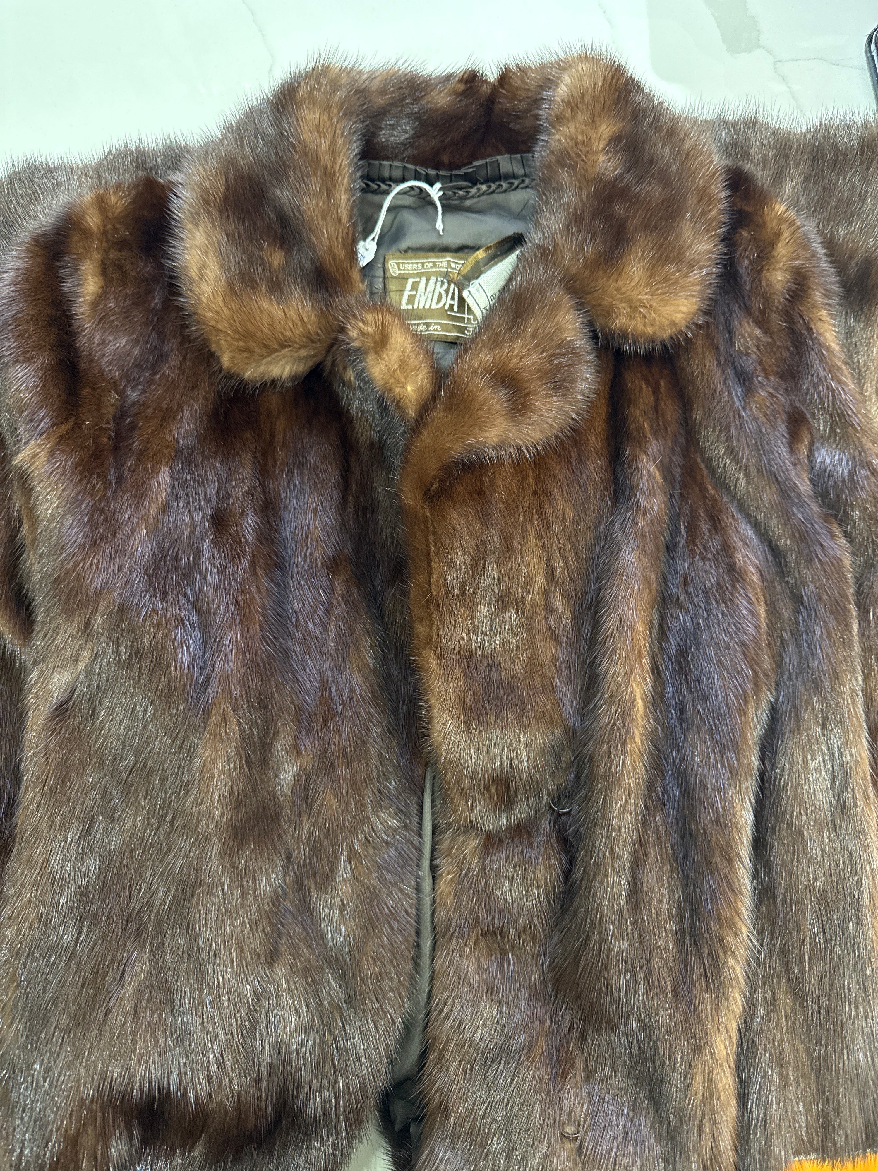 Fur 3 - HV