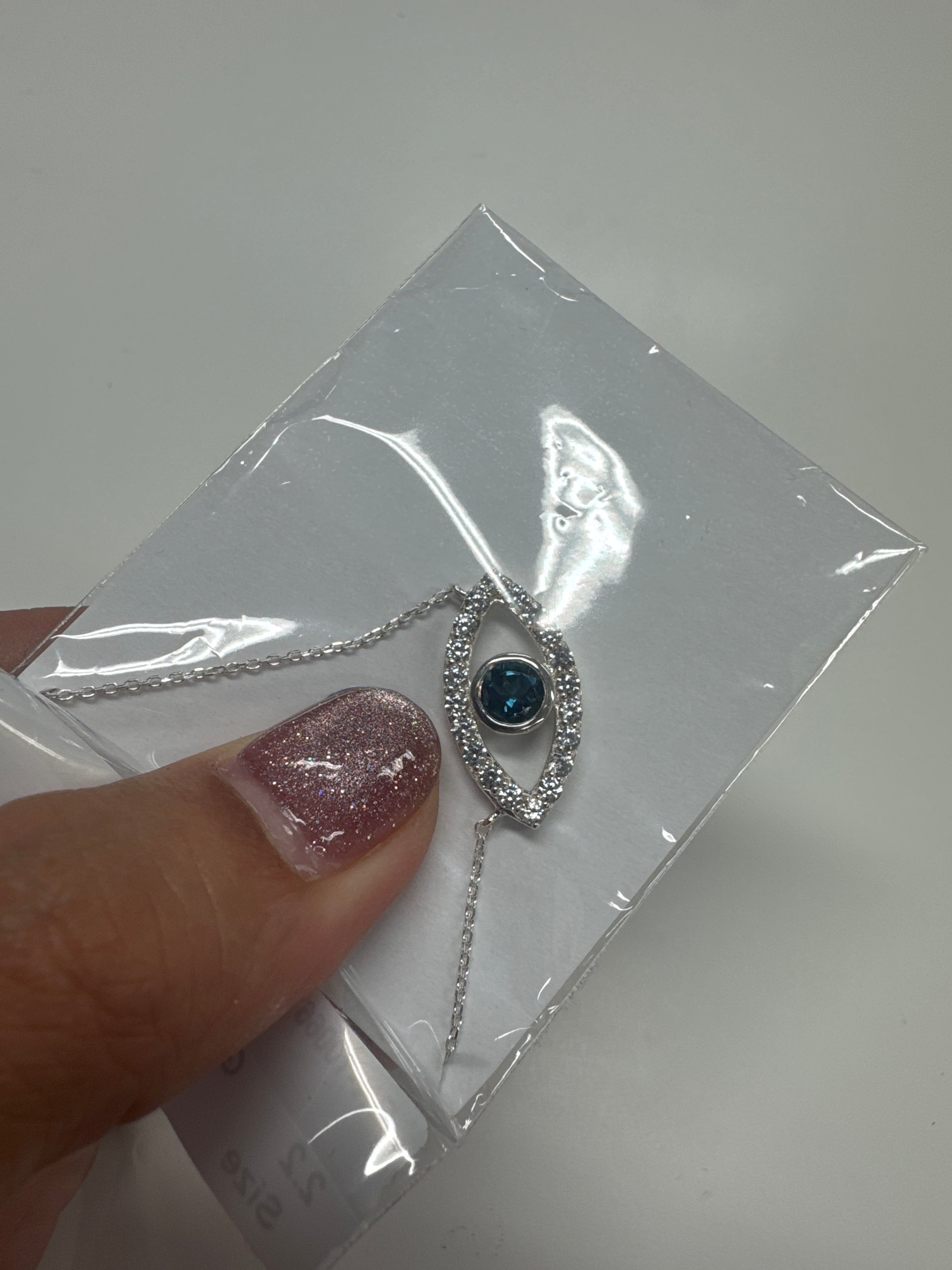 London bt necklace monszy79