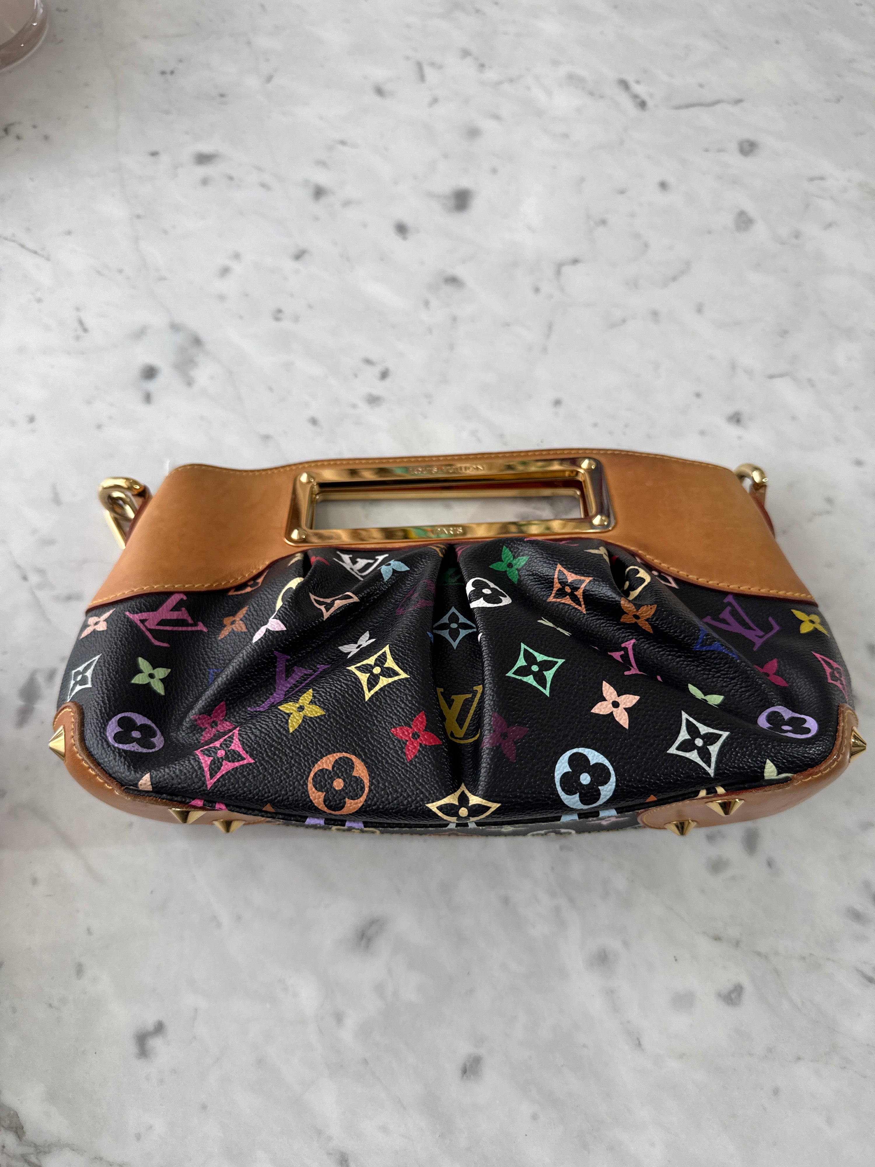 LV - HV