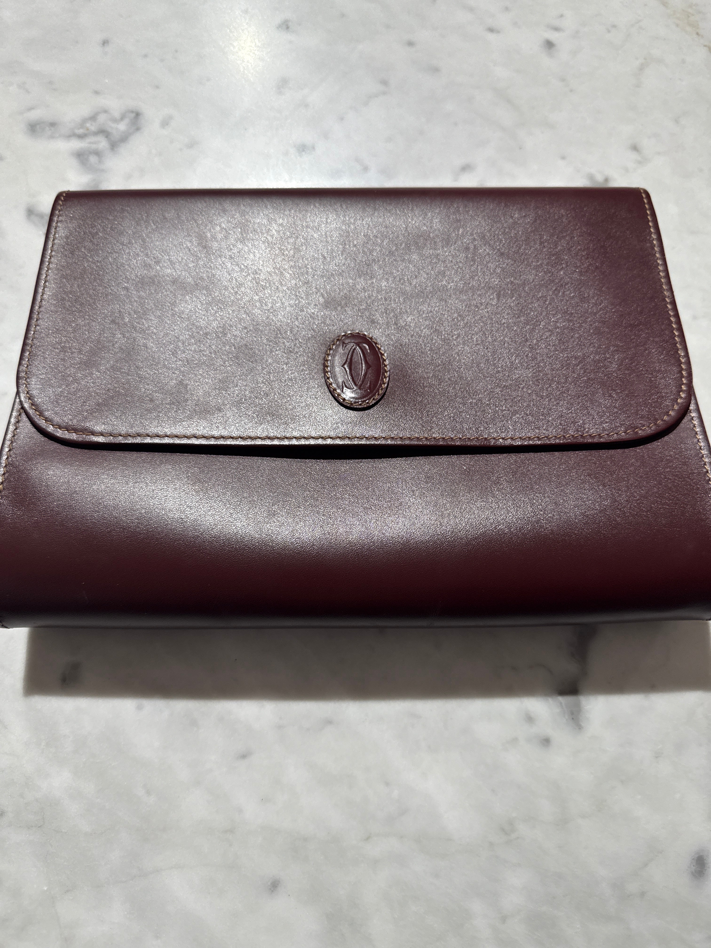 Cartier - HV