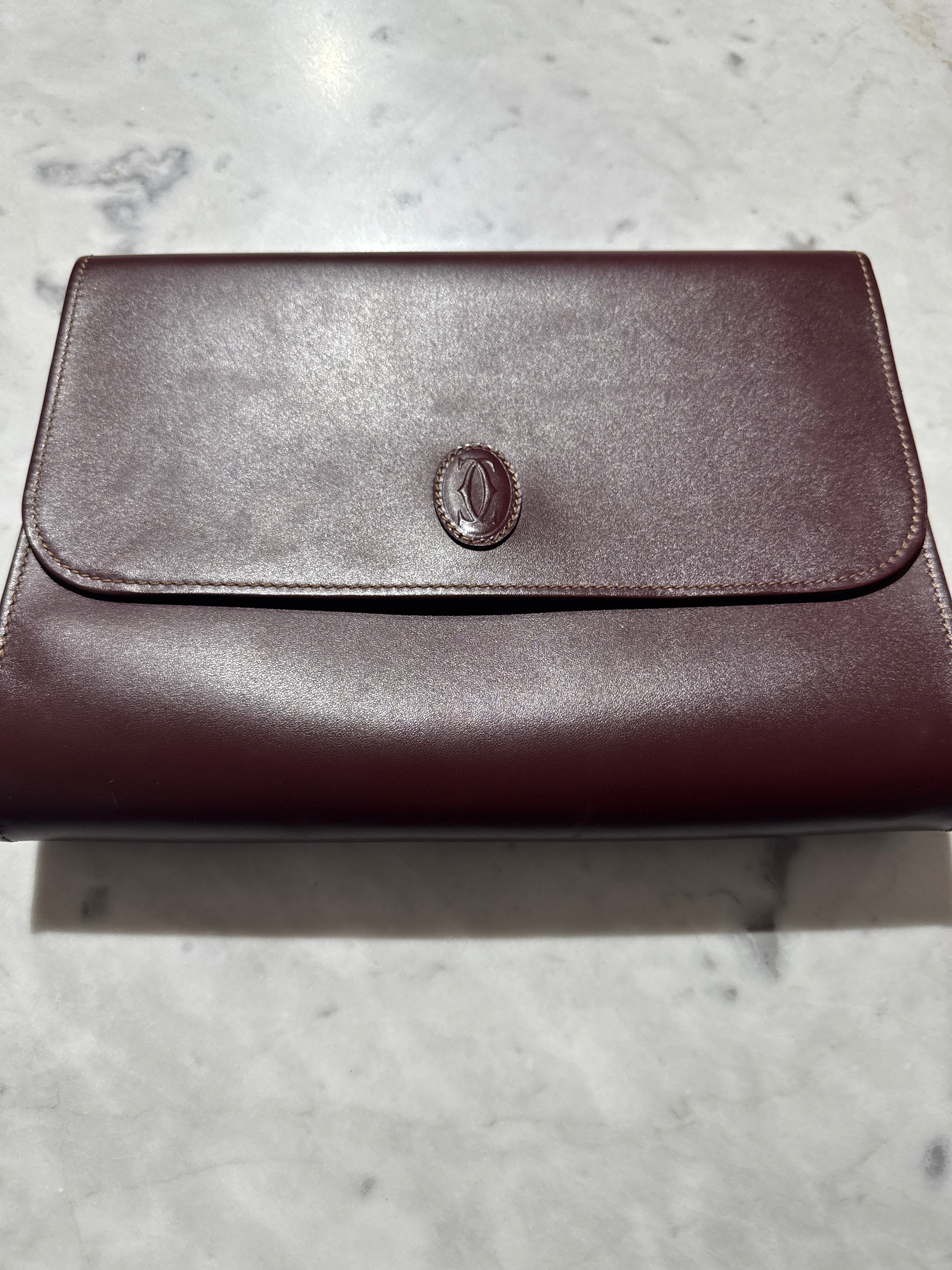 Cartier - HV