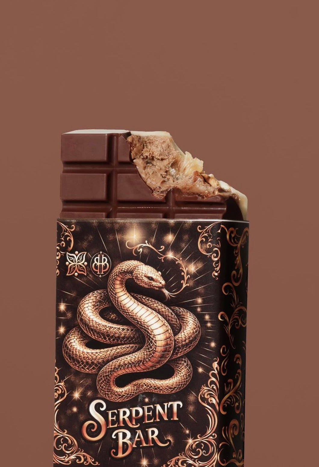 Serpent Bar