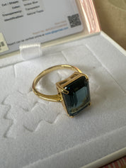 Fine jewellery - CONS