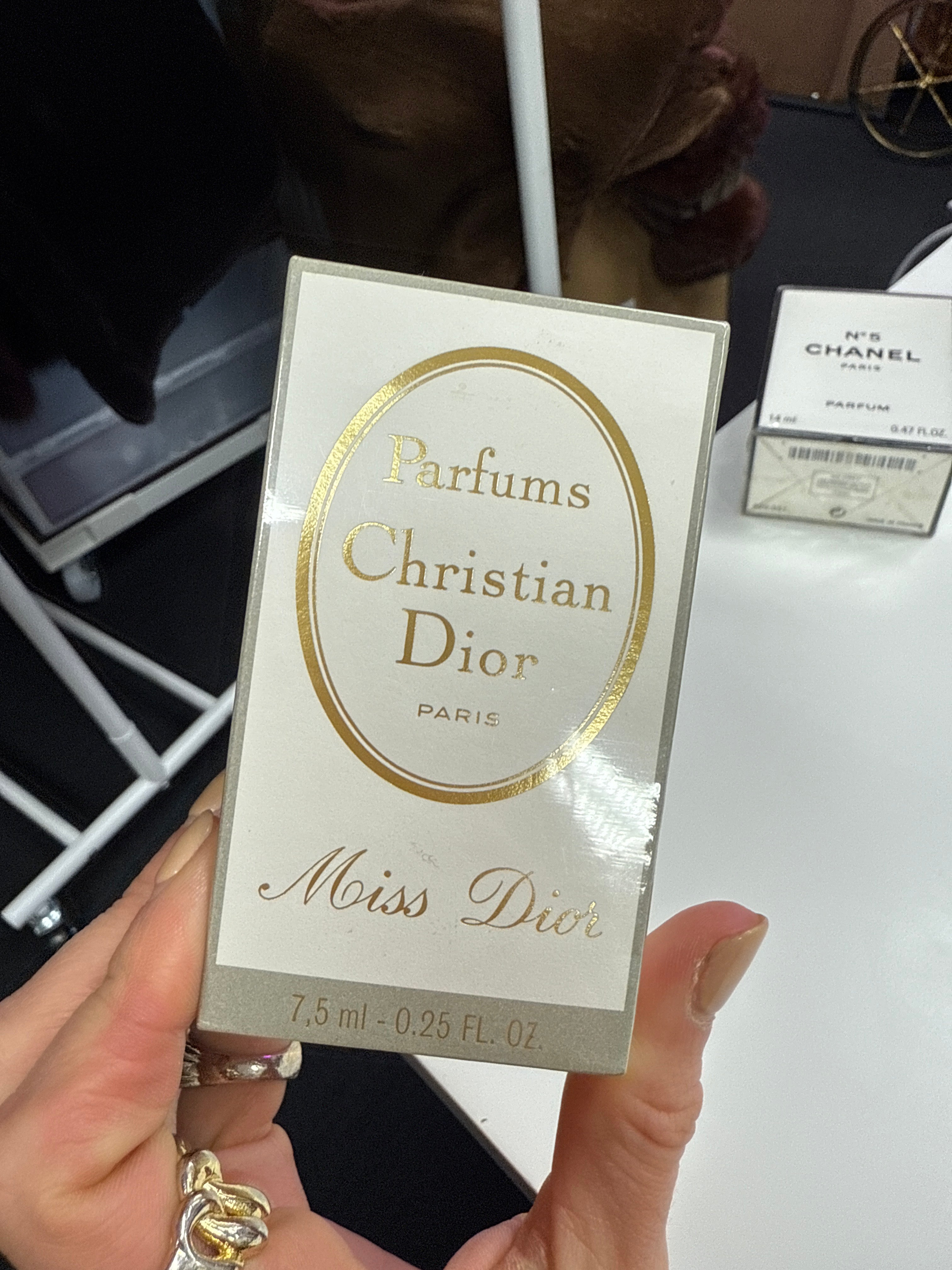 Dior - Lozzybethlife.jp