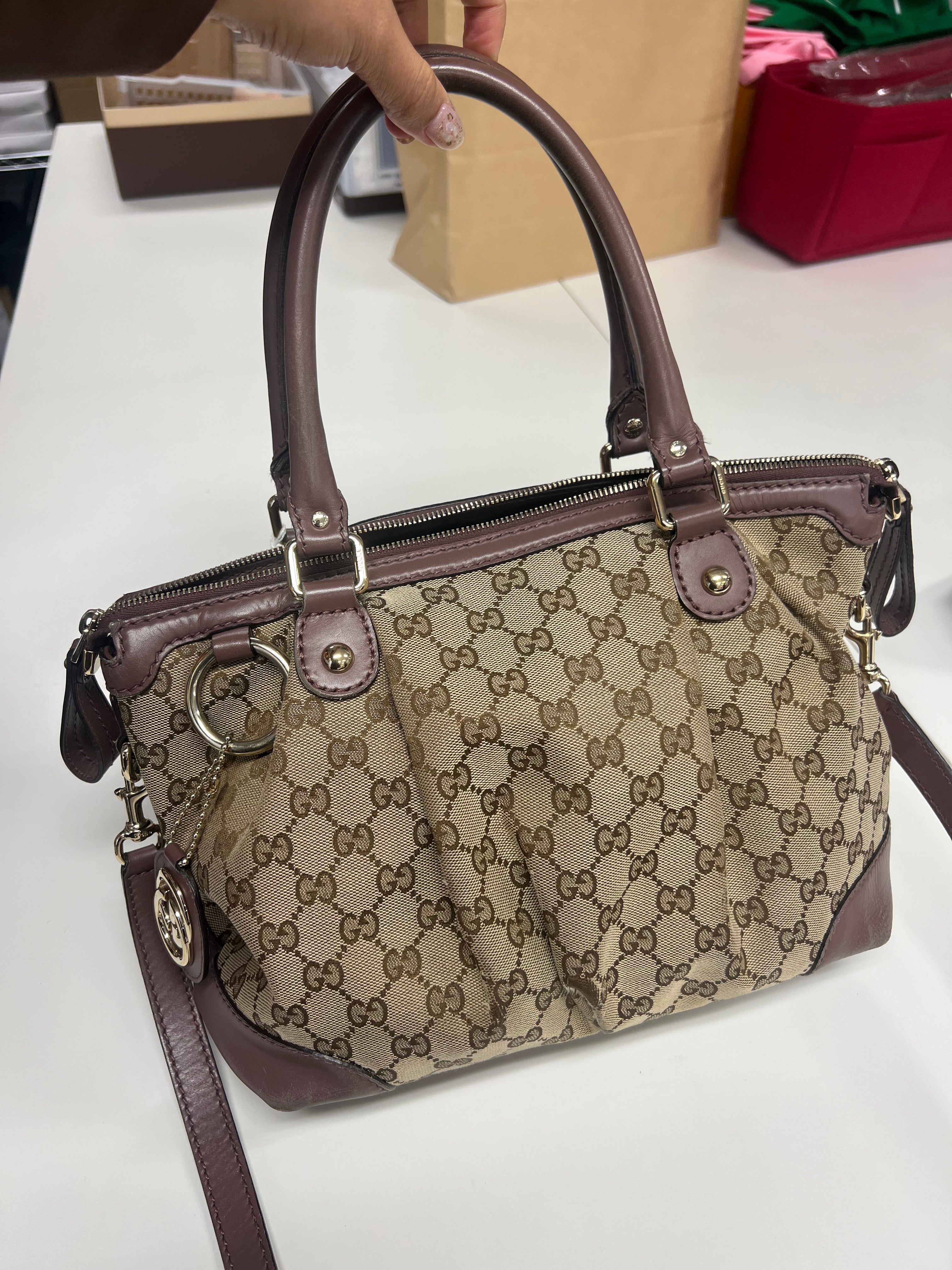 Kyliemaher83_gucci bag_Jp
