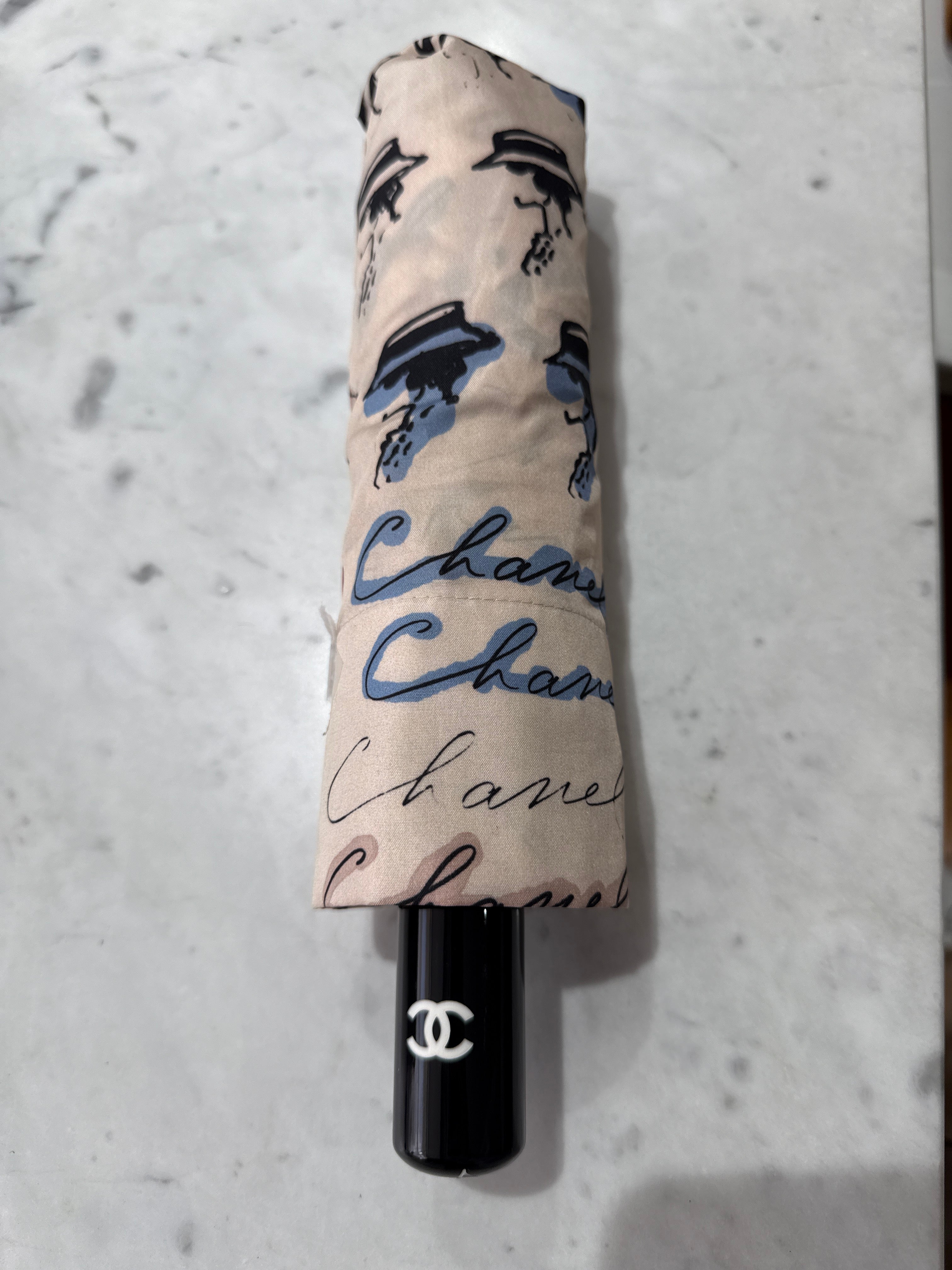 Chanel Umbrella HV
