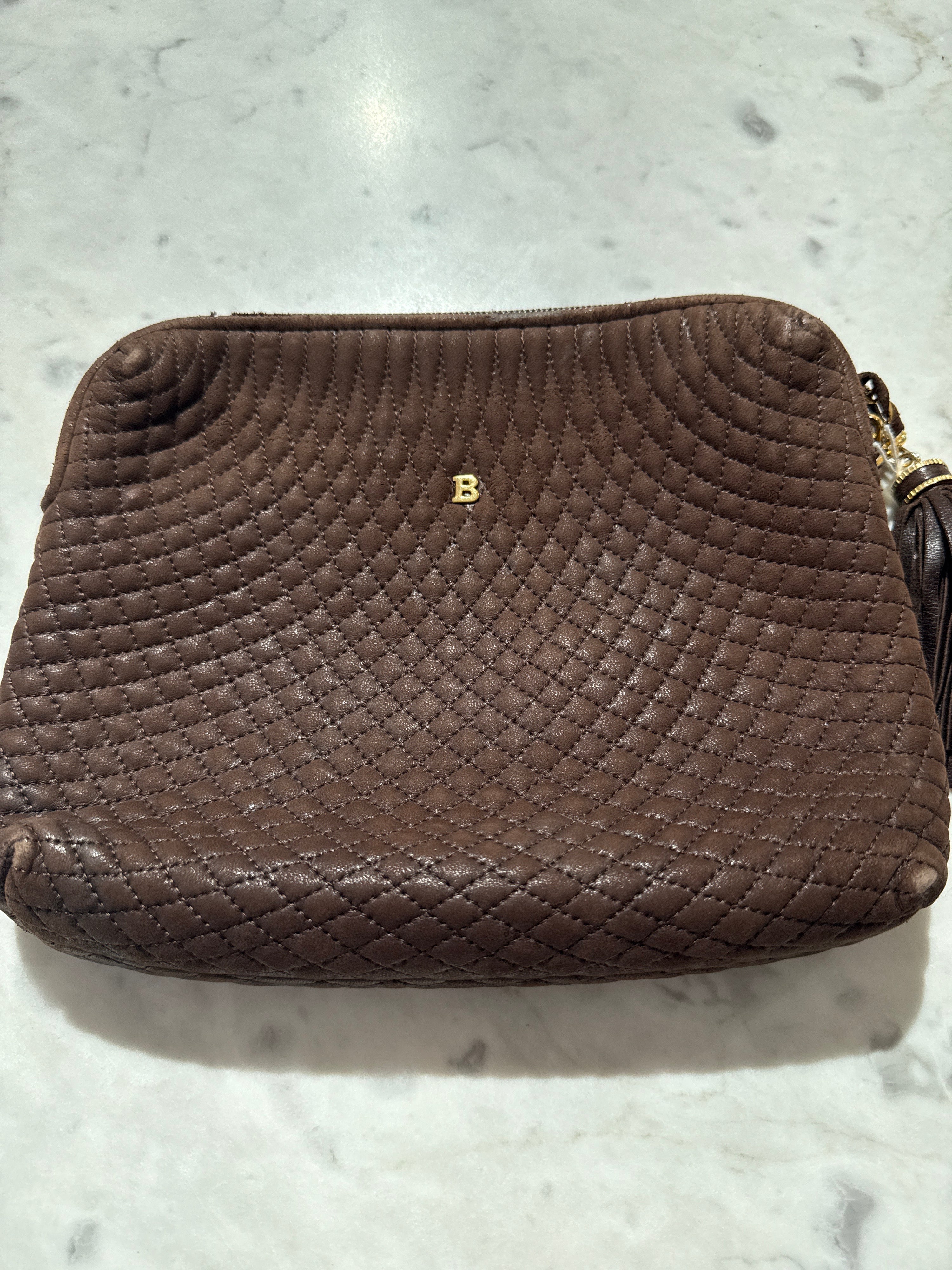 Bally - HV
