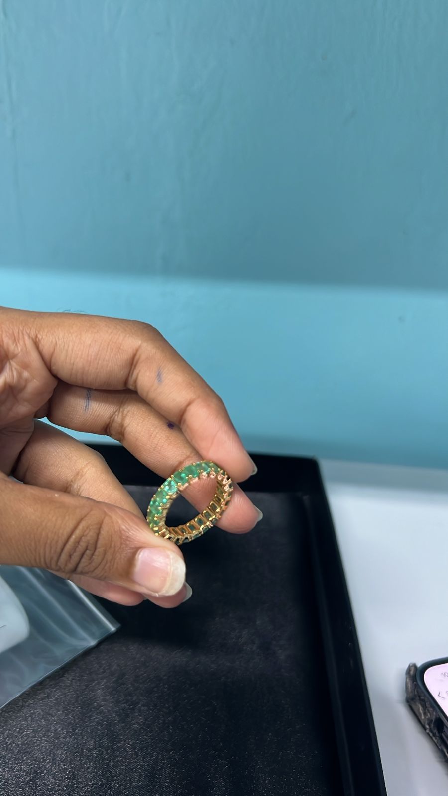 robinwalpert_full eternity ring•BKK
