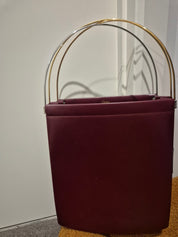 Cartier Trinity Top Handle bag