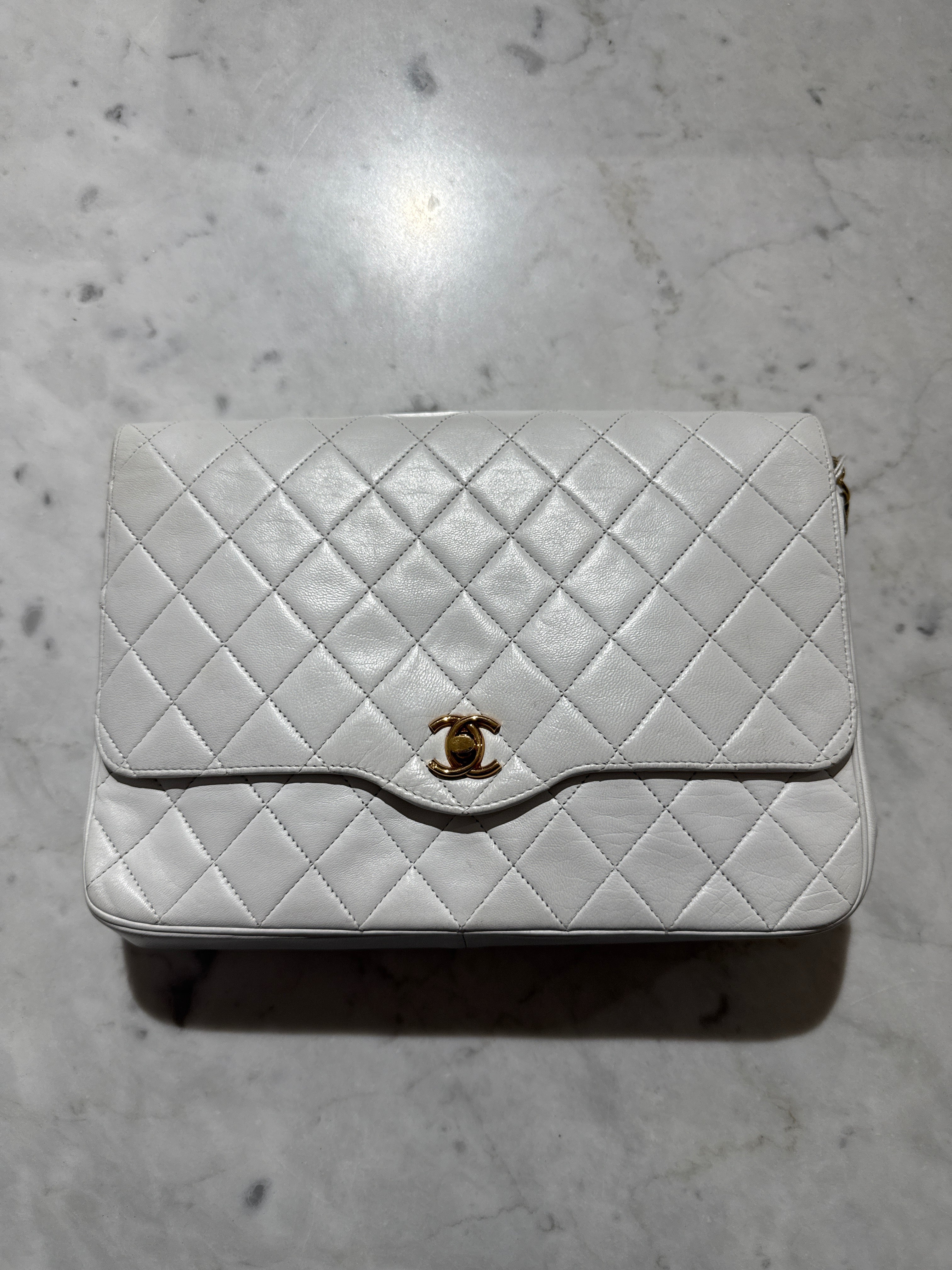 Chanel - HV