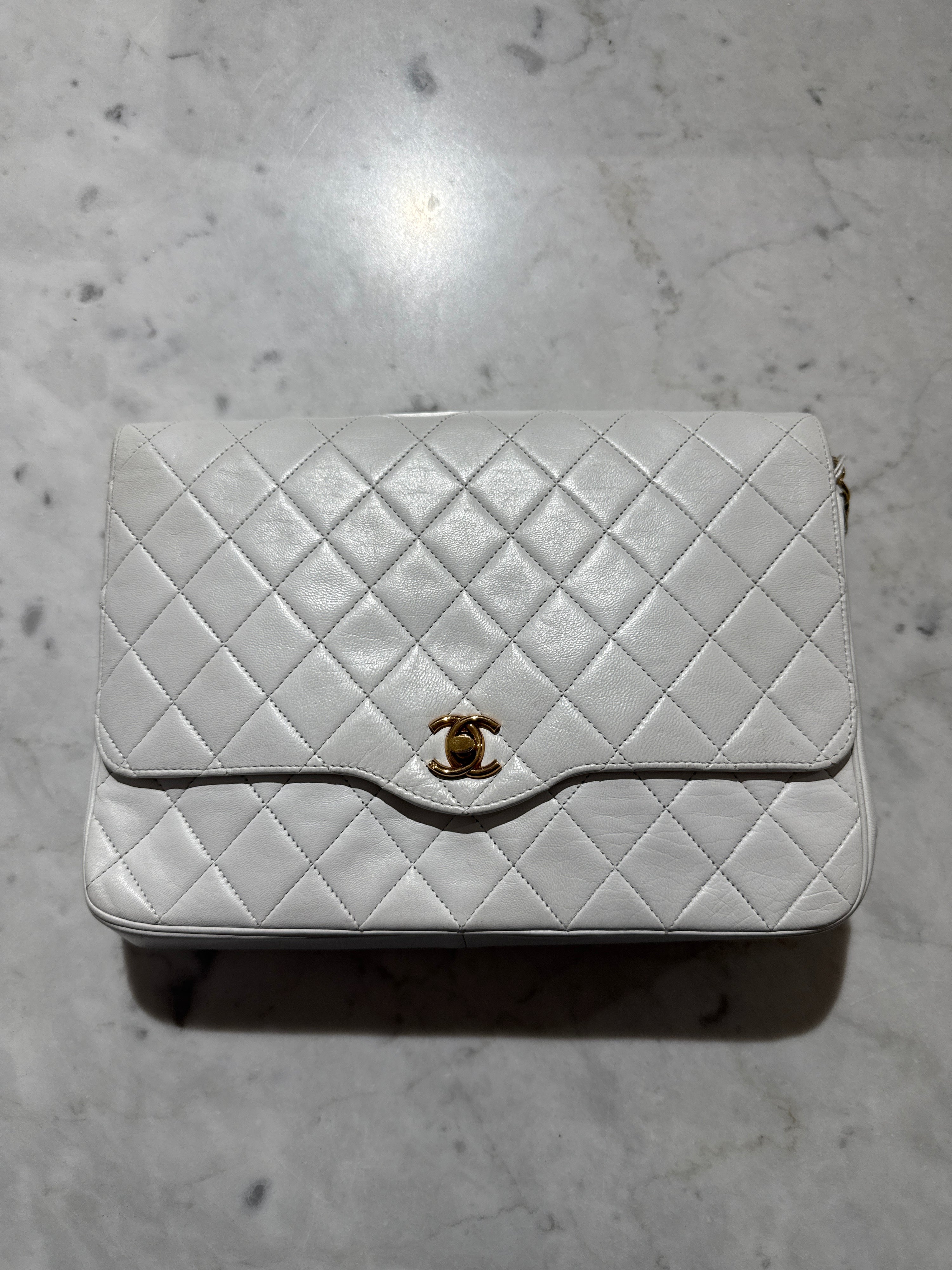 Chanel - HV