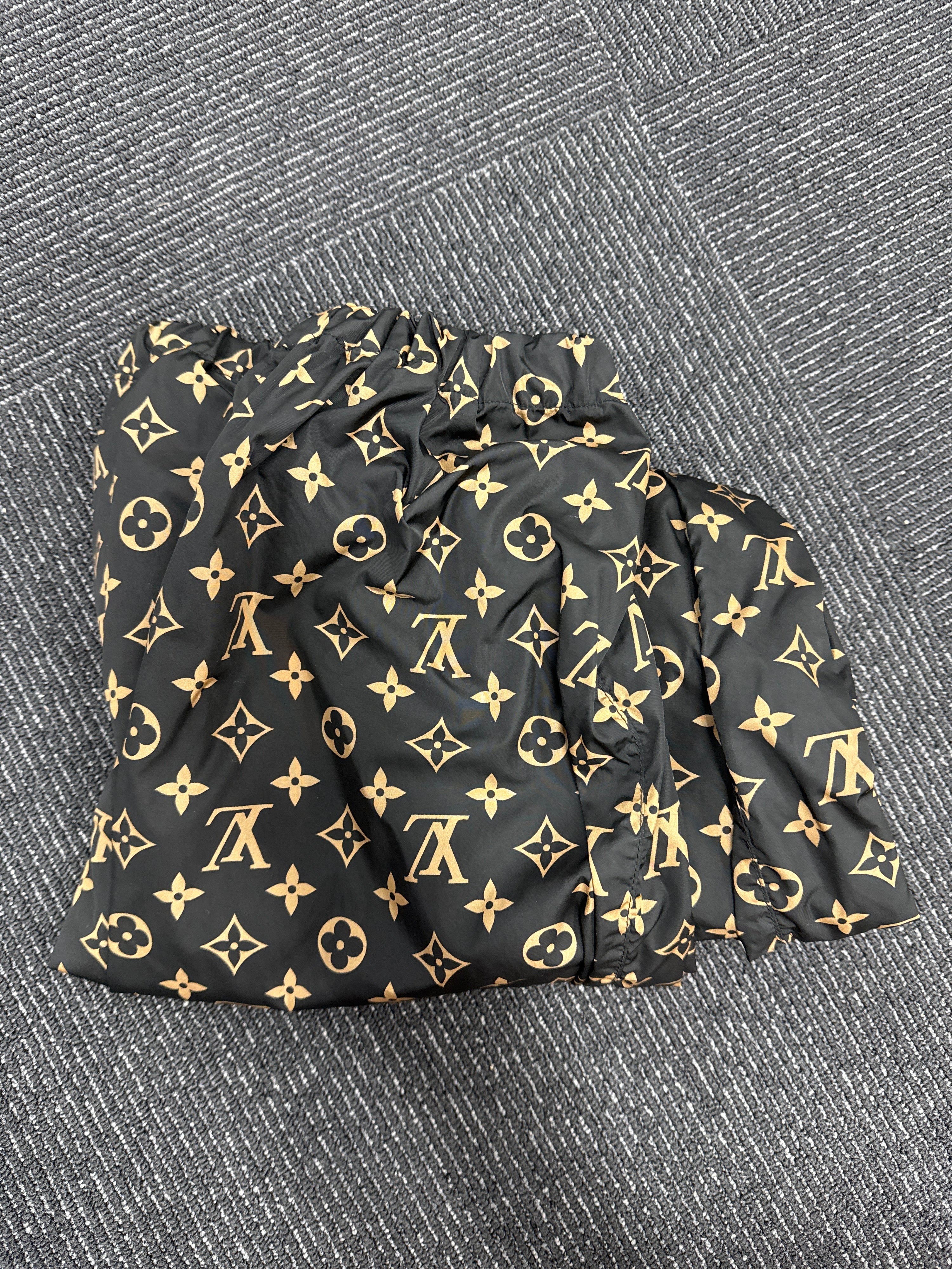 Jenny_jam80 LV pants