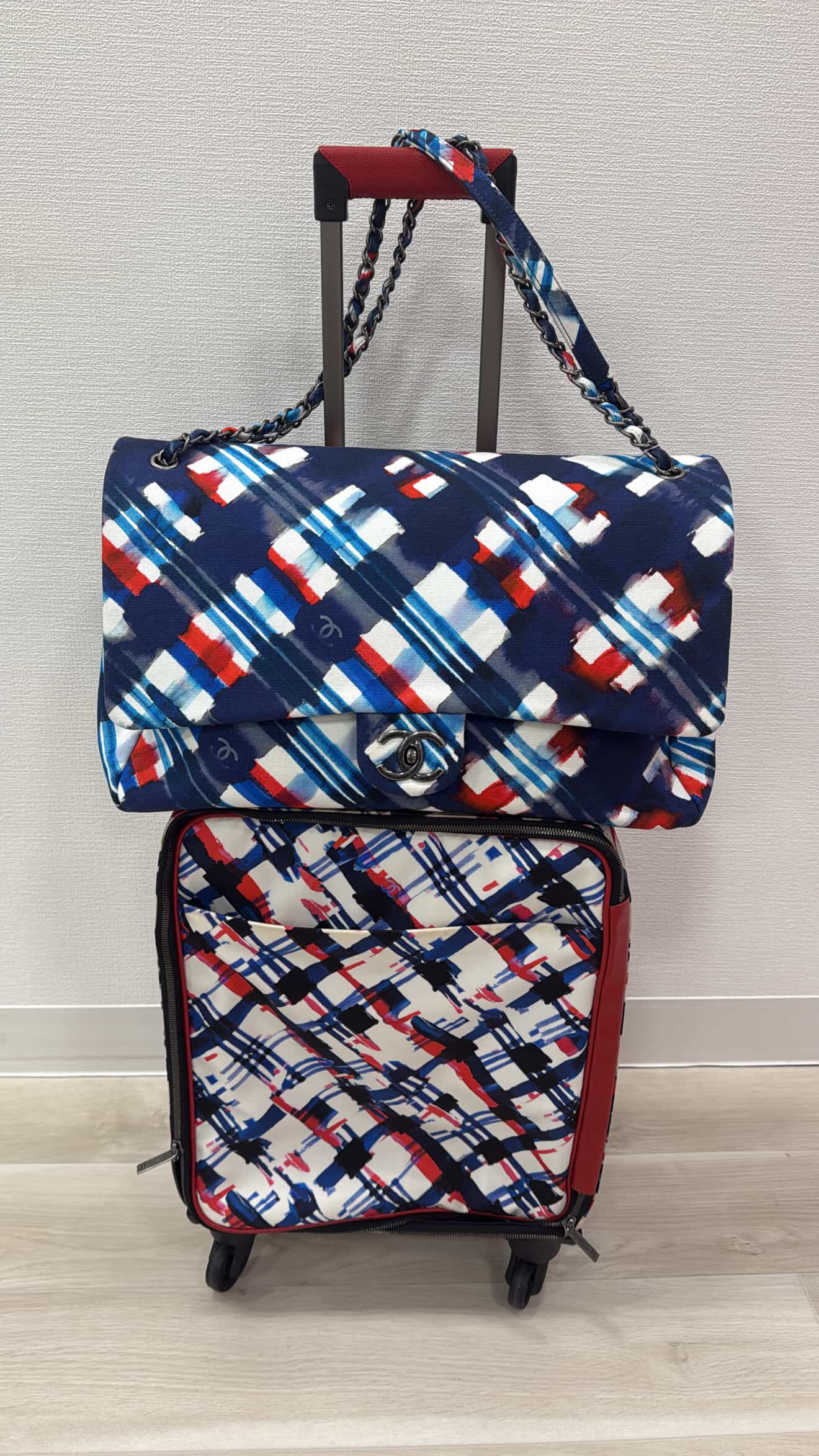 Chanel set - Suzi_stanton.jp