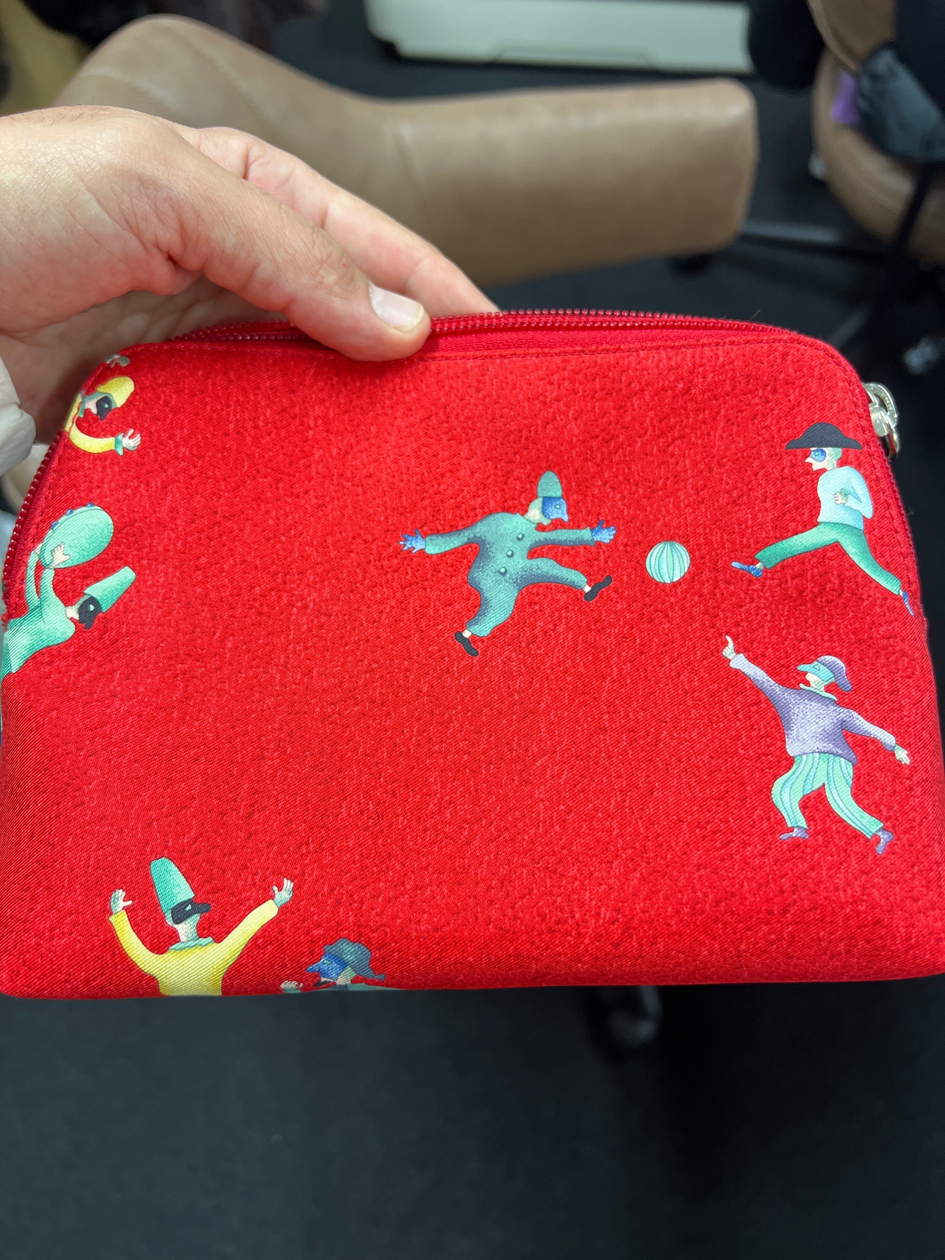 Ms_sue211-Bvlgari pouch-jp