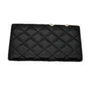 Chanel | Rue Cambon Long Wallet | Lambskin